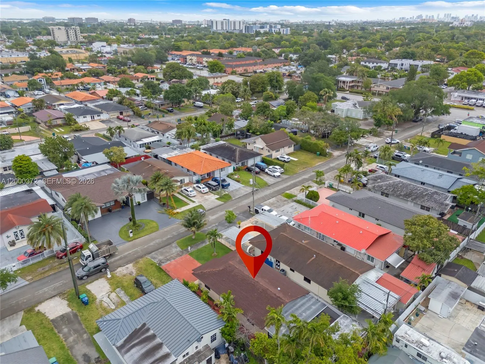 6770 Sw 15th St, Miami, Florida 33144, Miami, Florida 33144, 3 Bedrooms Bedrooms, 1 Room Rooms,2 BathroomsBathrooms,Residential,For Sale,6770 Sw 15th St, Miami, Florida 33144,A12000372