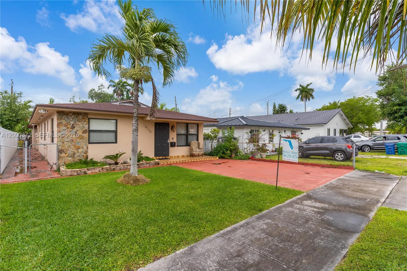 6770 Sw 15th St, Miami, Florida 33144, Miami, Florida 33144, 3 Bedrooms Bedrooms, 1 Room Rooms,2 BathroomsBathrooms,Residential,For Sale,6770 Sw 15th St, Miami, Florida 33144,A12000372