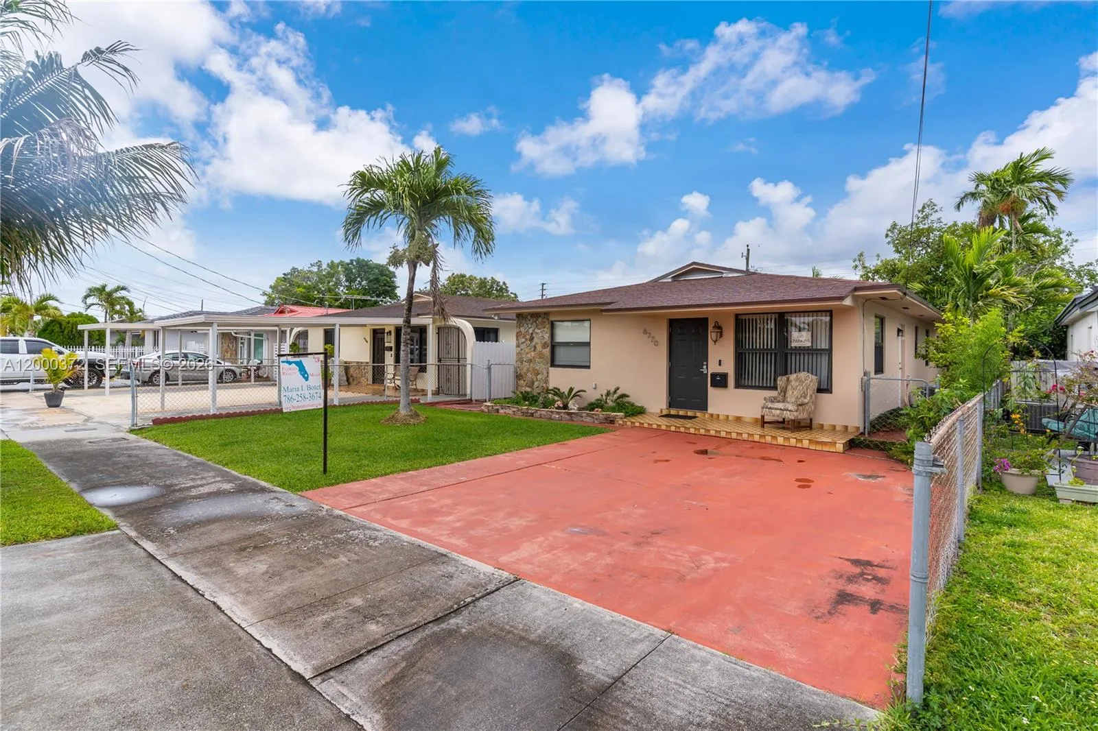 6770 Sw 15th St, Miami, Florida 33144, Miami, Florida 33144, 3 Bedrooms Bedrooms, 1 Room Rooms,2 BathroomsBathrooms,Residential,For Sale,6770 Sw 15th St, Miami, Florida 33144,A12000372