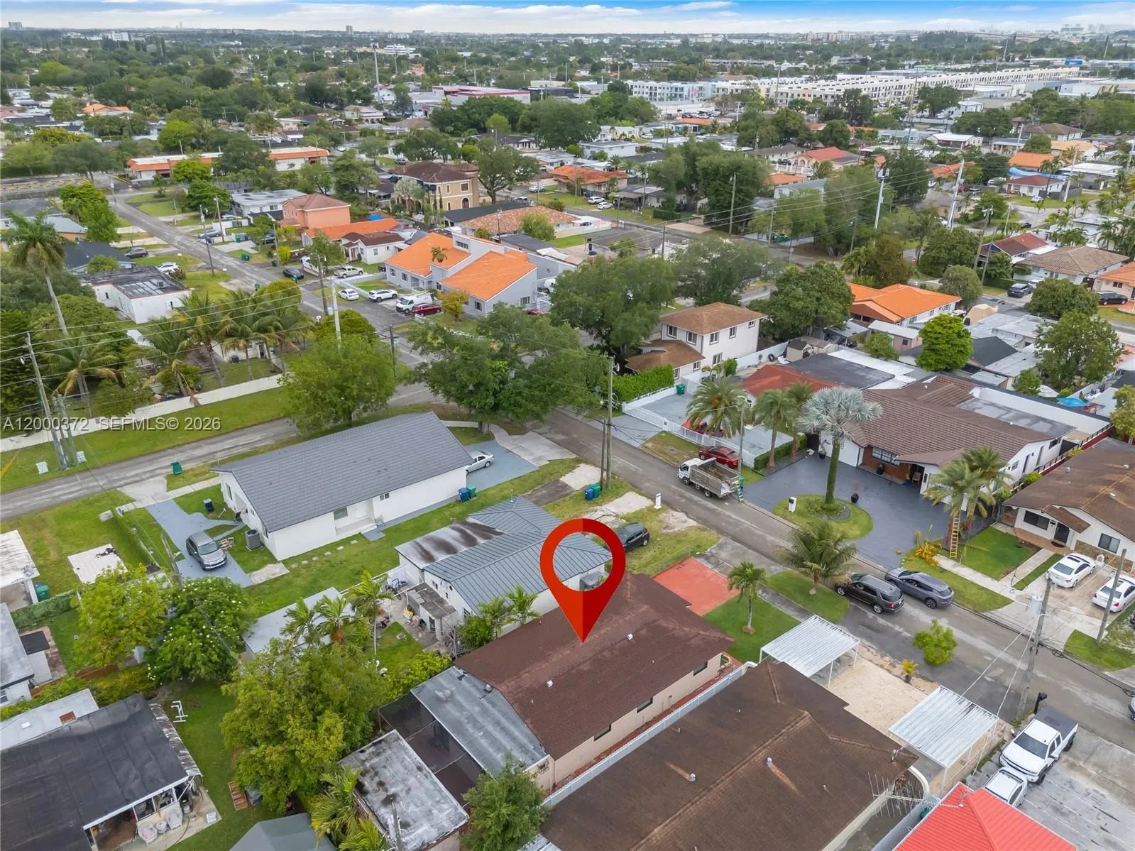 6770 Sw 15th St, Miami, Florida 33144, Miami, Florida 33144, 3 Bedrooms Bedrooms, 1 Room Rooms,2 BathroomsBathrooms,Residential,For Sale,6770 Sw 15th St, Miami, Florida 33144,A12000372