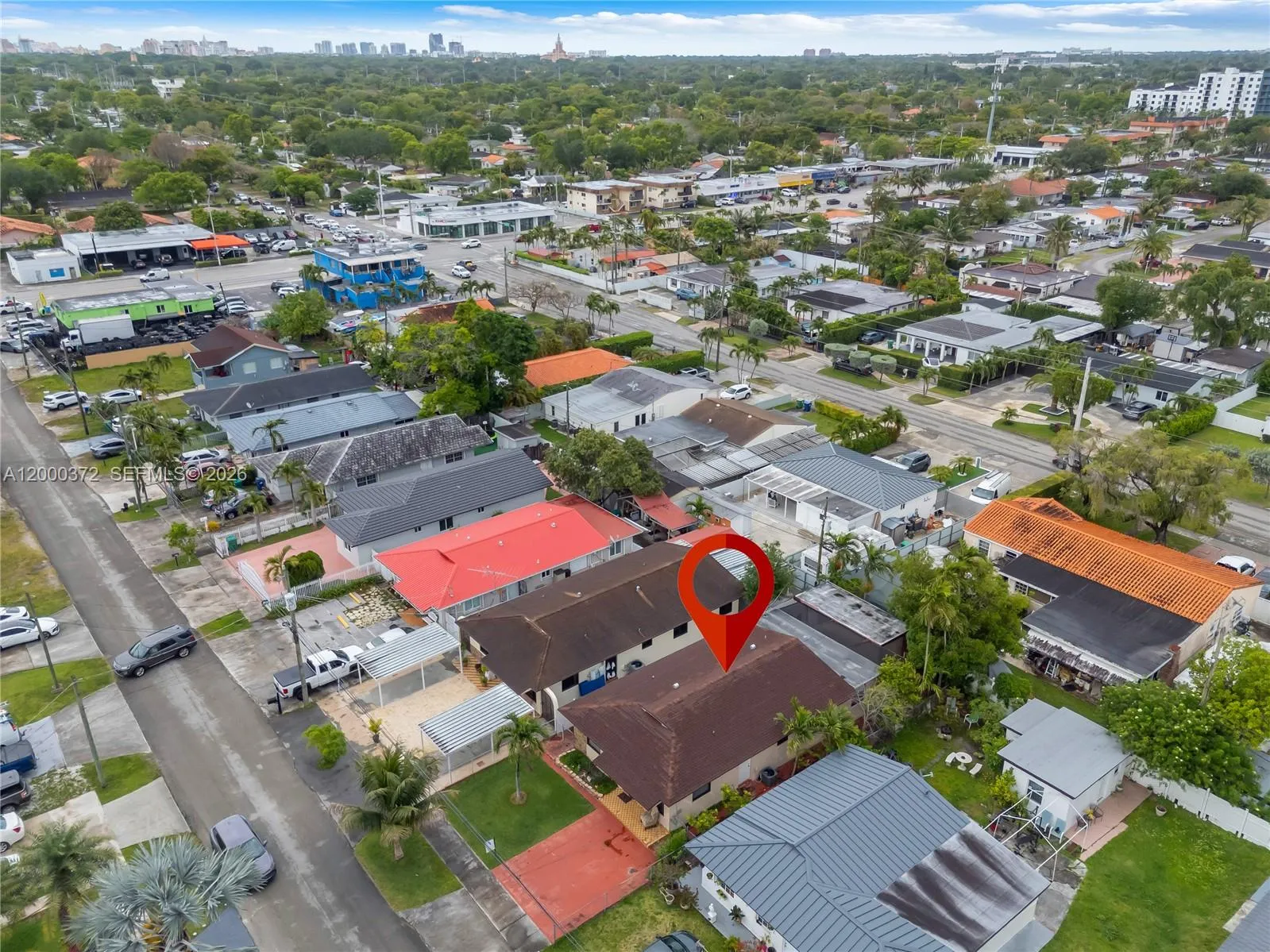 6770 Sw 15th St, Miami, Florida 33144, Miami, Florida 33144, 3 Bedrooms Bedrooms, 1 Room Rooms,2 BathroomsBathrooms,Residential,For Sale,6770 Sw 15th St, Miami, Florida 33144,A12000372