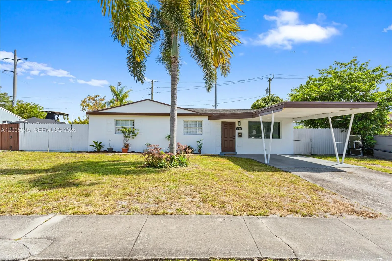 6408 Pierce St, Hollywood, Florida 33024, Hollywood, Florida 33024, 4 Bedrooms Bedrooms, ,2 BathroomsBathrooms,Residential,For Sale,6408 Pierce St, Hollywood, Florida 33024,A12005046