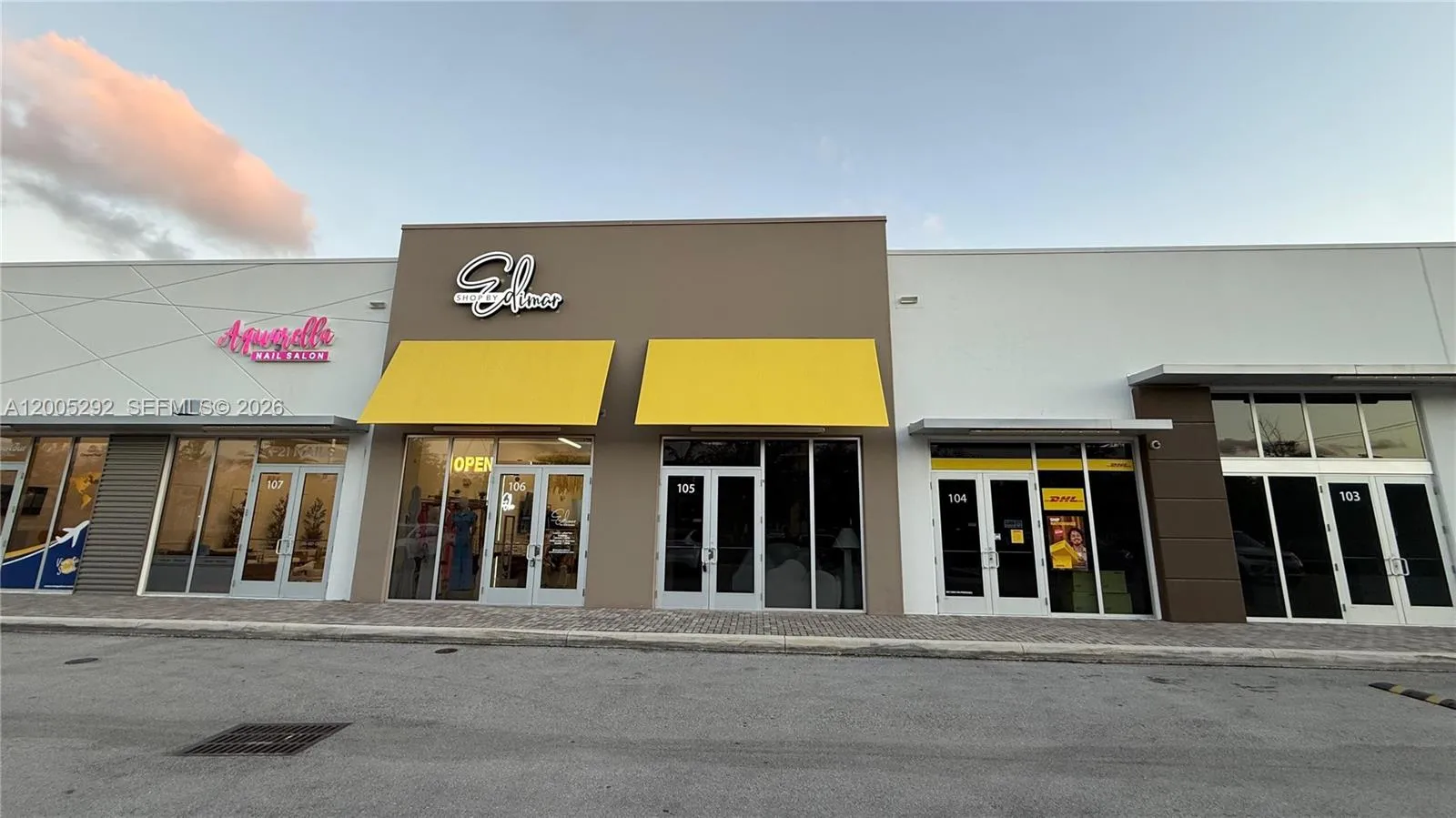10890 Nw 17th St, Sweetwater, Florida 33172, Sweetwater, Florida 33172, ,Business Opportunity,For Sale,10890 Nw 17th St, Sweetwater, Florida 33172,A12005292