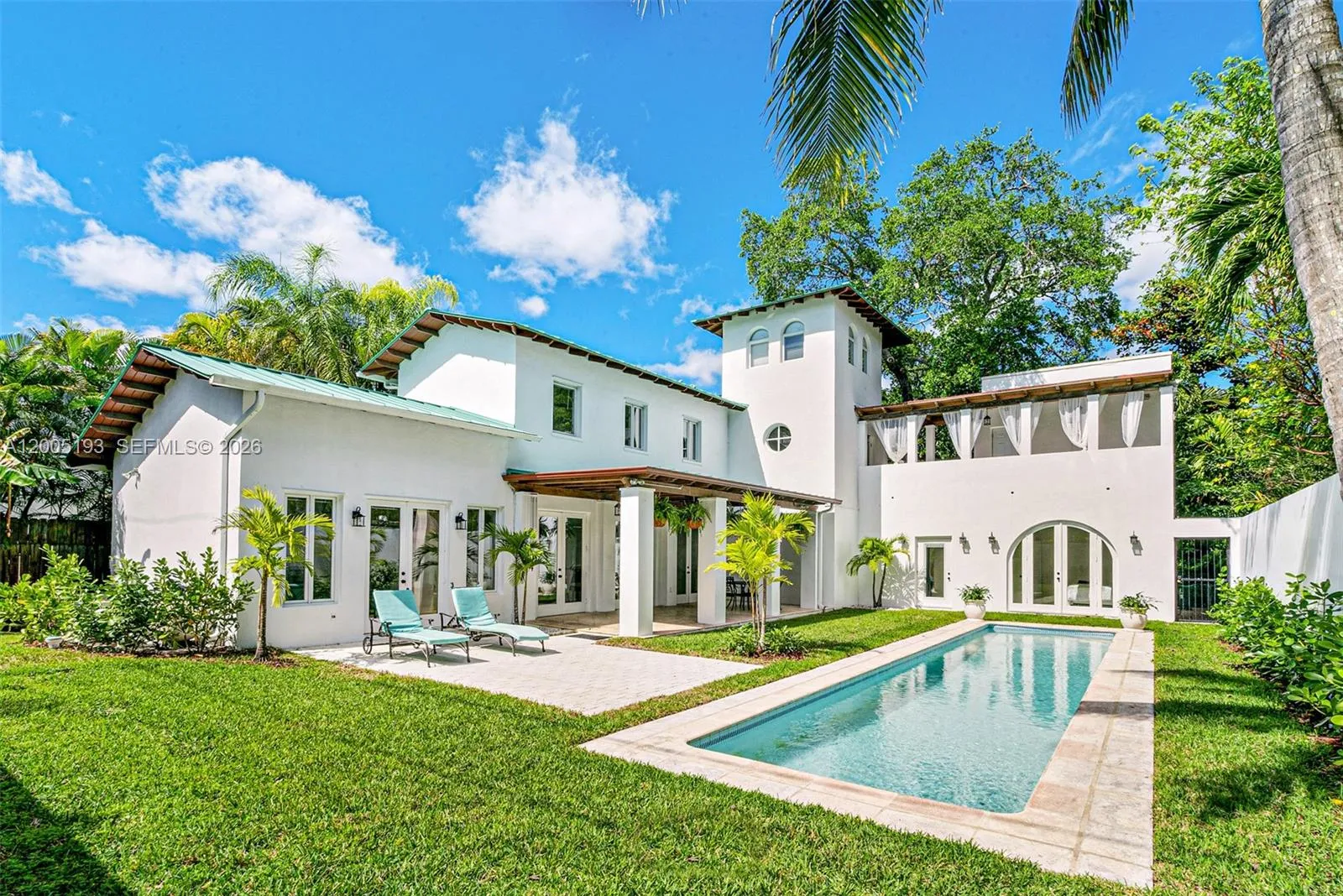 3930 Crawford Ave, Miami, Florida 33133, Miami, Florida 33133, 4 Bedrooms Bedrooms, ,4 BathroomsBathrooms,Residential Lease,For Rent,3930 Crawford Ave, Miami, Florida 33133,A12005193