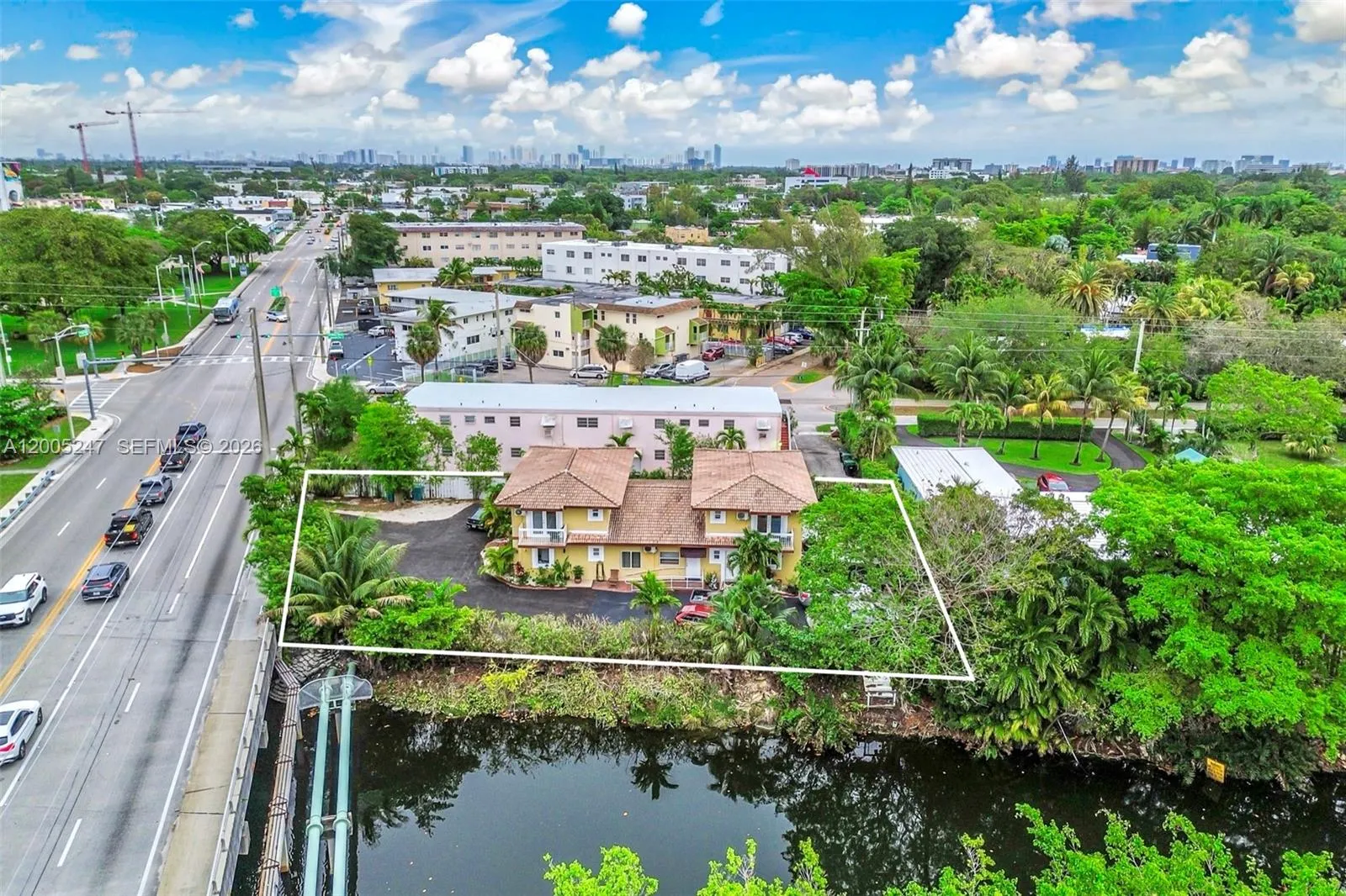 12085 W Dixie Hwy, Biscayne Park, Florida 33161, Biscayne Park, Florida 33161, ,Residential Income,For Sale,12085 W Dixie Hwy, Biscayne Park, Florida 33161,A12005247