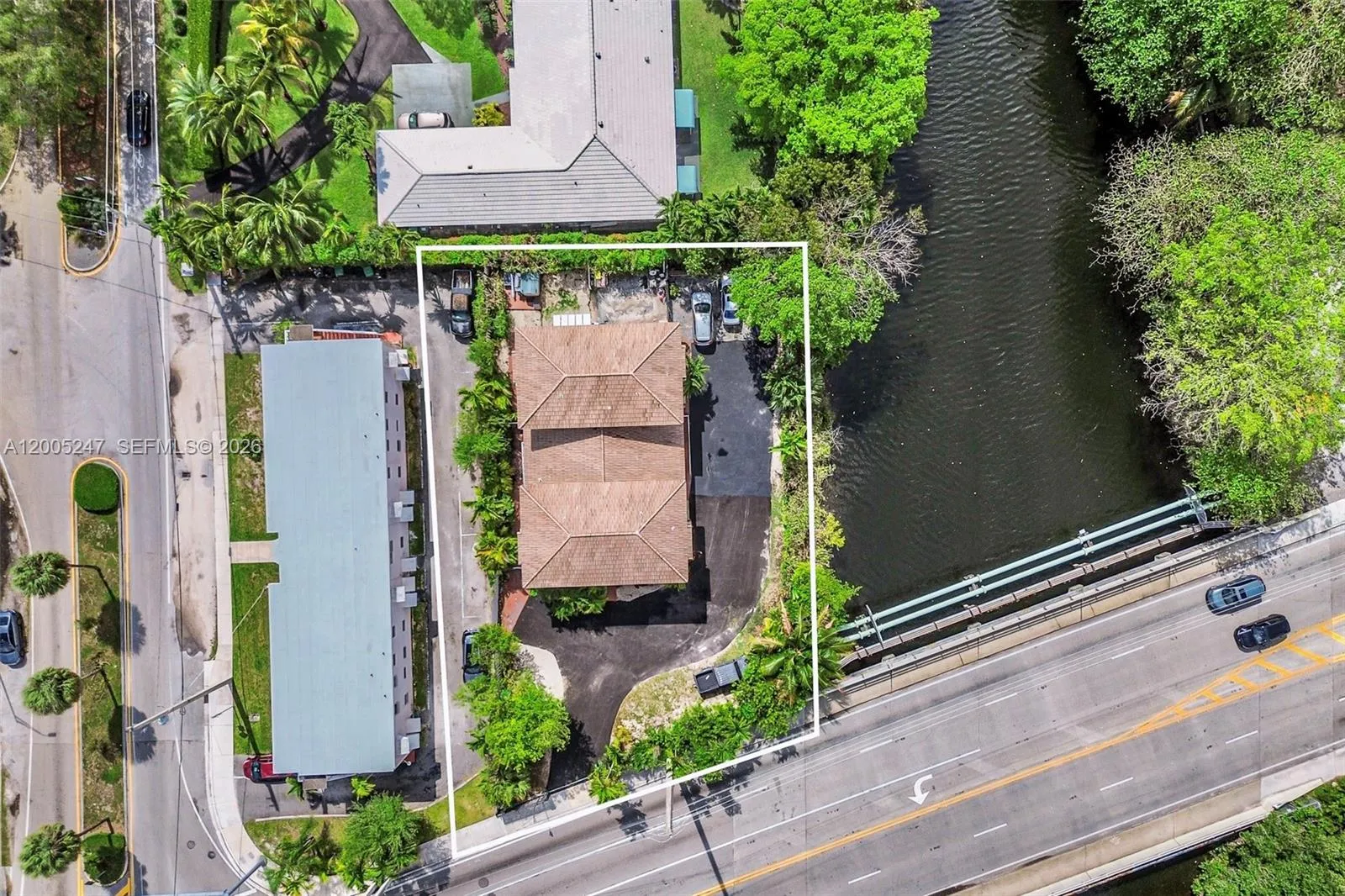 12085 W Dixie Hwy, Biscayne Park, Florida 33161, Biscayne Park, Florida 33161, ,Residential Income,For Sale,12085 W Dixie Hwy, Biscayne Park, Florida 33161,A12005247