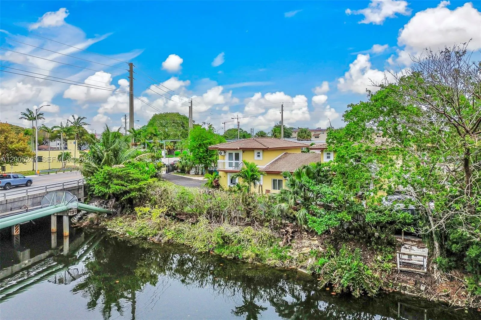 12085 W Dixie Hwy, Biscayne Park, Florida 33161, Biscayne Park, Florida 33161, ,Residential Income,For Sale,12085 W Dixie Hwy, Biscayne Park, Florida 33161,A12005247