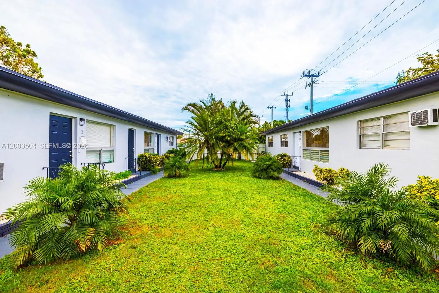 2206 Fillmore St #1-10, Hollywood, Florida 33020, Hollywood, Florida 33020, ,Residential Income,For Sale,2206 Fillmore St #1-10, Hollywood, Florida 33020,A12003504