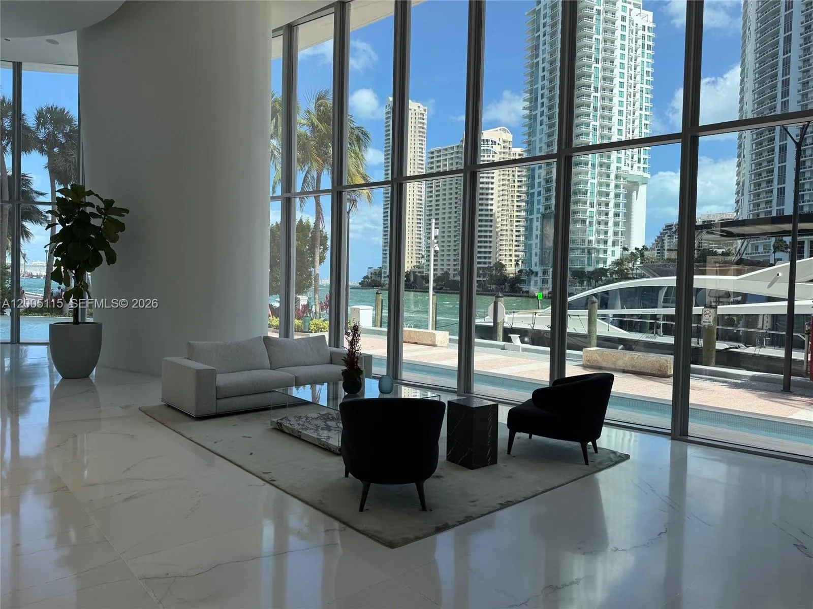 300 Biscayne Blvd Way 1002, Miami, Florida 33131, Miami, Florida 33131, 2 Bedrooms Bedrooms, ,3 BathroomsBathrooms,Residential,For Sale,300 Biscayne Blvd Way 1002, Miami, Florida 33131,A12005115