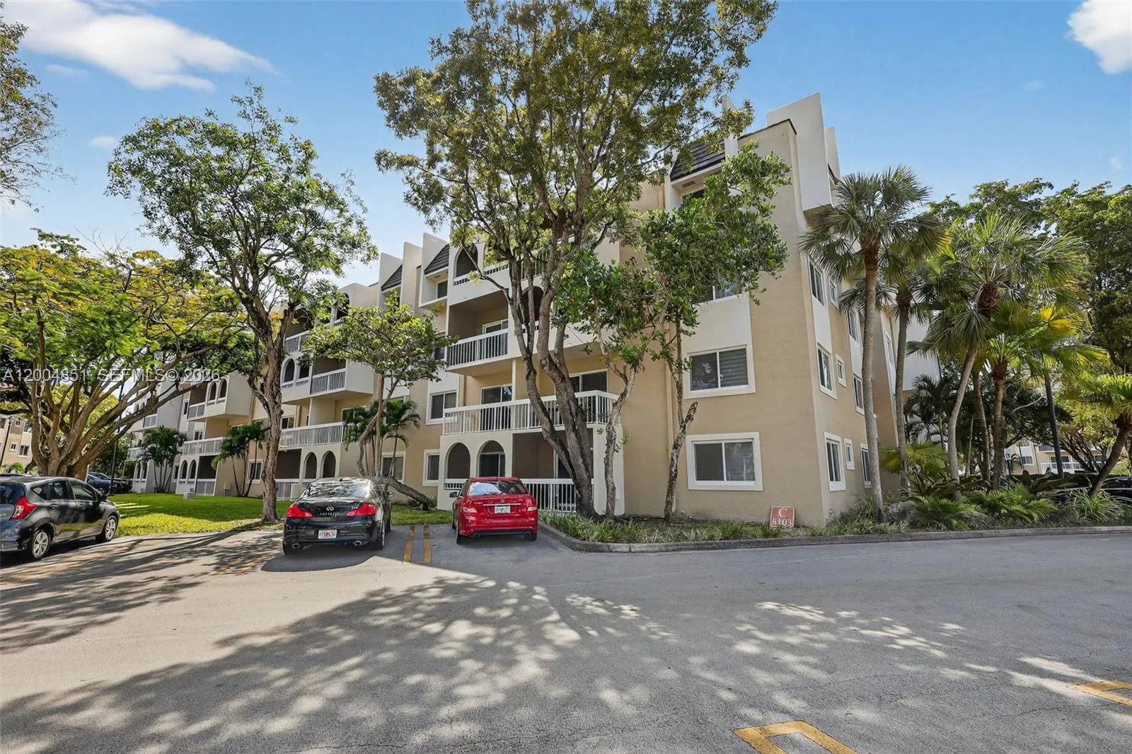 8103 Camino Real 407, Miami, Florida 33143, Miami, Florida 33143, 1 Bedroom Bedrooms, ,1 BathroomBathrooms,Residential,For Sale,8103 Camino Real 407, Miami, Florida 33143,A12004851