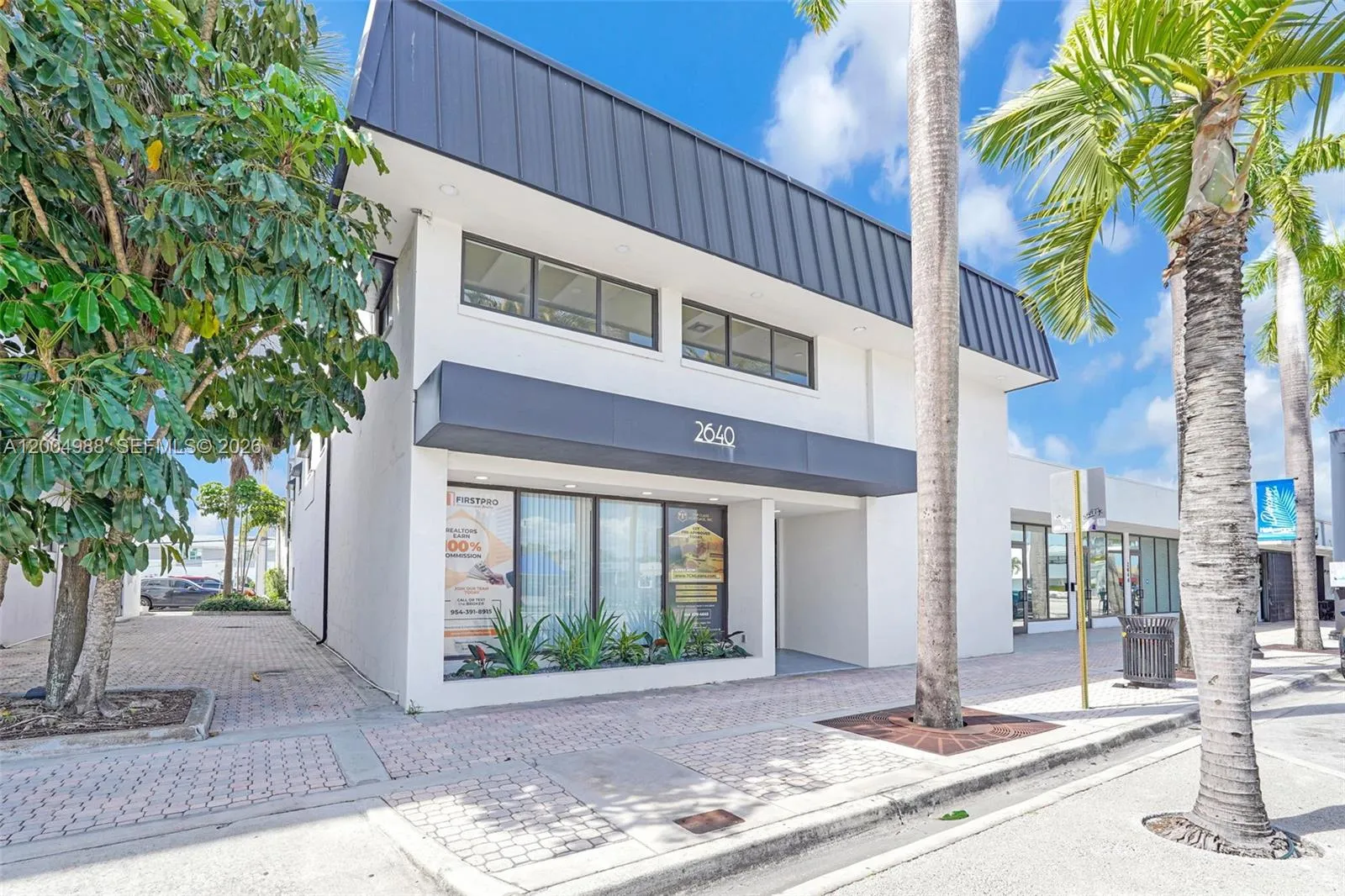 2640 Hollywood Blvd 200, Hollywood, Florida 33020, Hollywood, Florida 33020, ,Commercial Lease,For Rent,2640 Hollywood Blvd 200, Hollywood, Florida 33020,A12004988