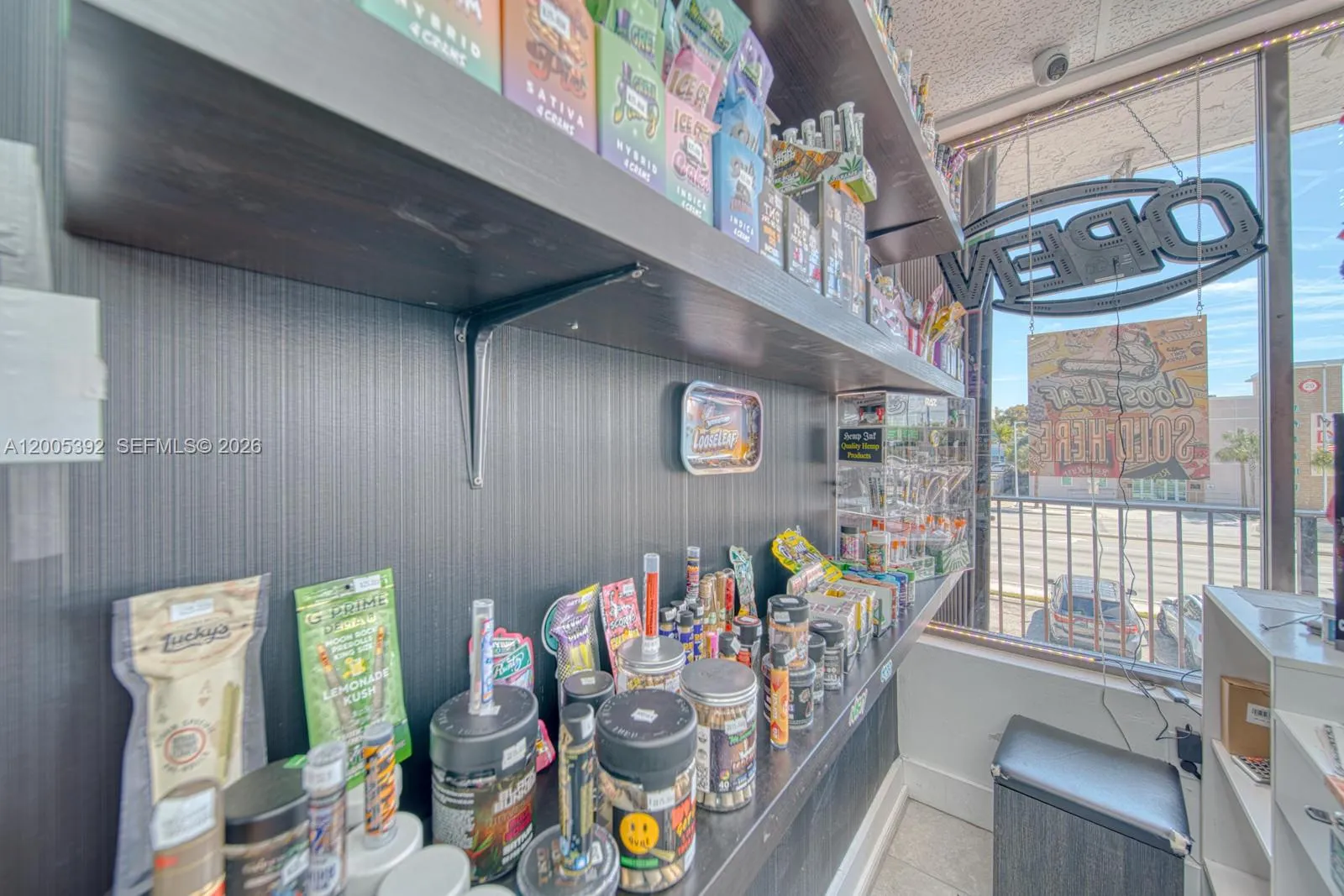 Established Smoke Shop Turnkey Operation, Sweetwat, Sweetwater, Florida 33174, ,Business Opportunity,For Sale,Established Smoke Shop Turnkey Operation, Sweetwat,A12005392