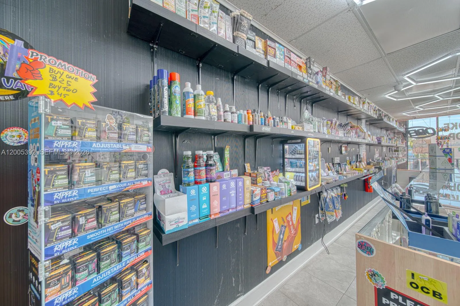 Established Smoke Shop Turnkey Operation, Sweetwat, Sweetwater, Florida 33174, ,Business Opportunity,For Sale,Established Smoke Shop Turnkey Operation, Sweetwat,A12005392