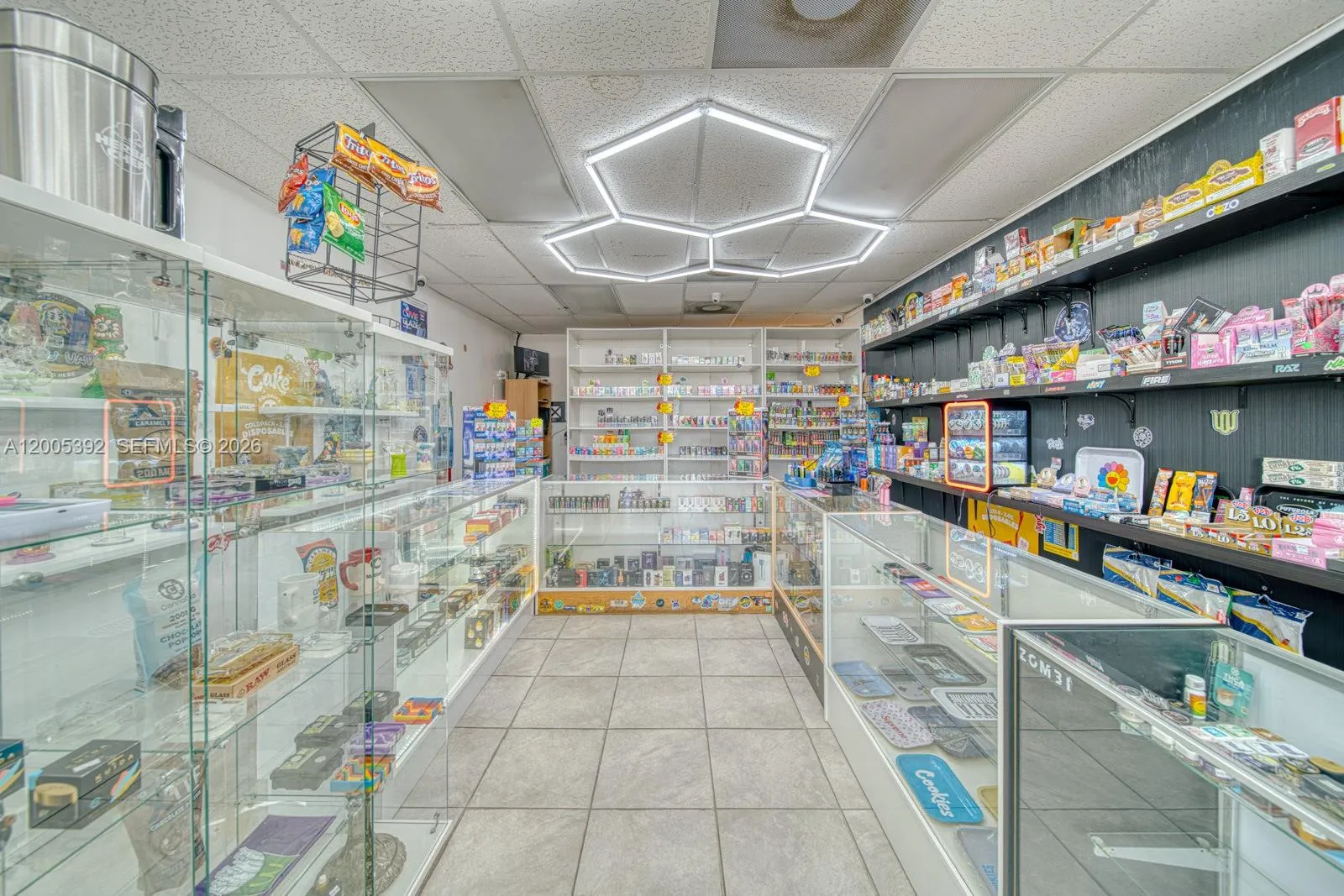 Established Smoke Shop Turnkey Operation, Sweetwat, Sweetwater, Florida 33174, ,Business Opportunity,For Sale,Established Smoke Shop Turnkey Operation, Sweetwat,A12005392