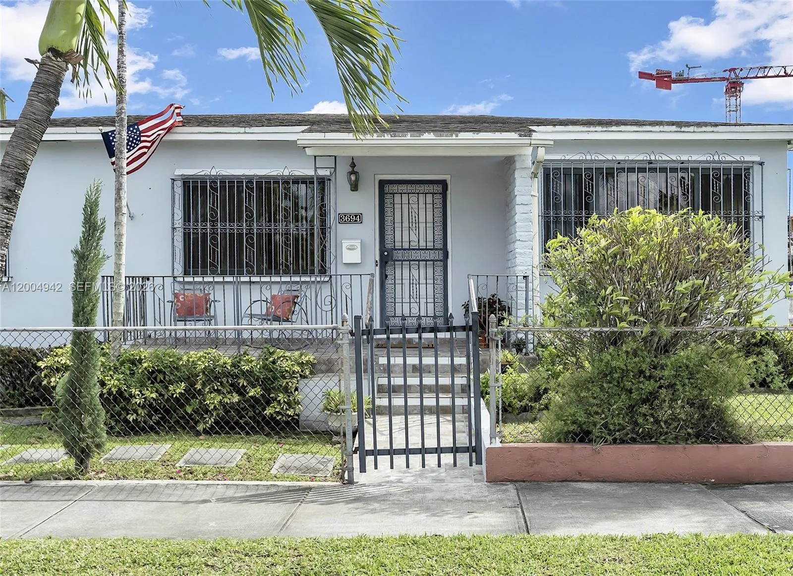 3694 Nw 20th St, Miami, Florida 33142, Miami, Florida 33142, 2 Bedrooms Bedrooms, ,1 BathroomBathrooms,Residential,For Sale,3694 Nw 20th St, Miami, Florida 33142,A12004942