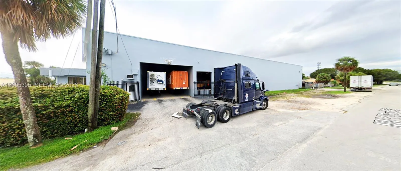 13290 Nw 45th Ave, Opa Locka, Florida 33054, Opa Locka, Florida 33054, ,Commercial Lease,For Rent,13290 Nw 45th Ave, Opa Locka, Florida 33054,A12005395