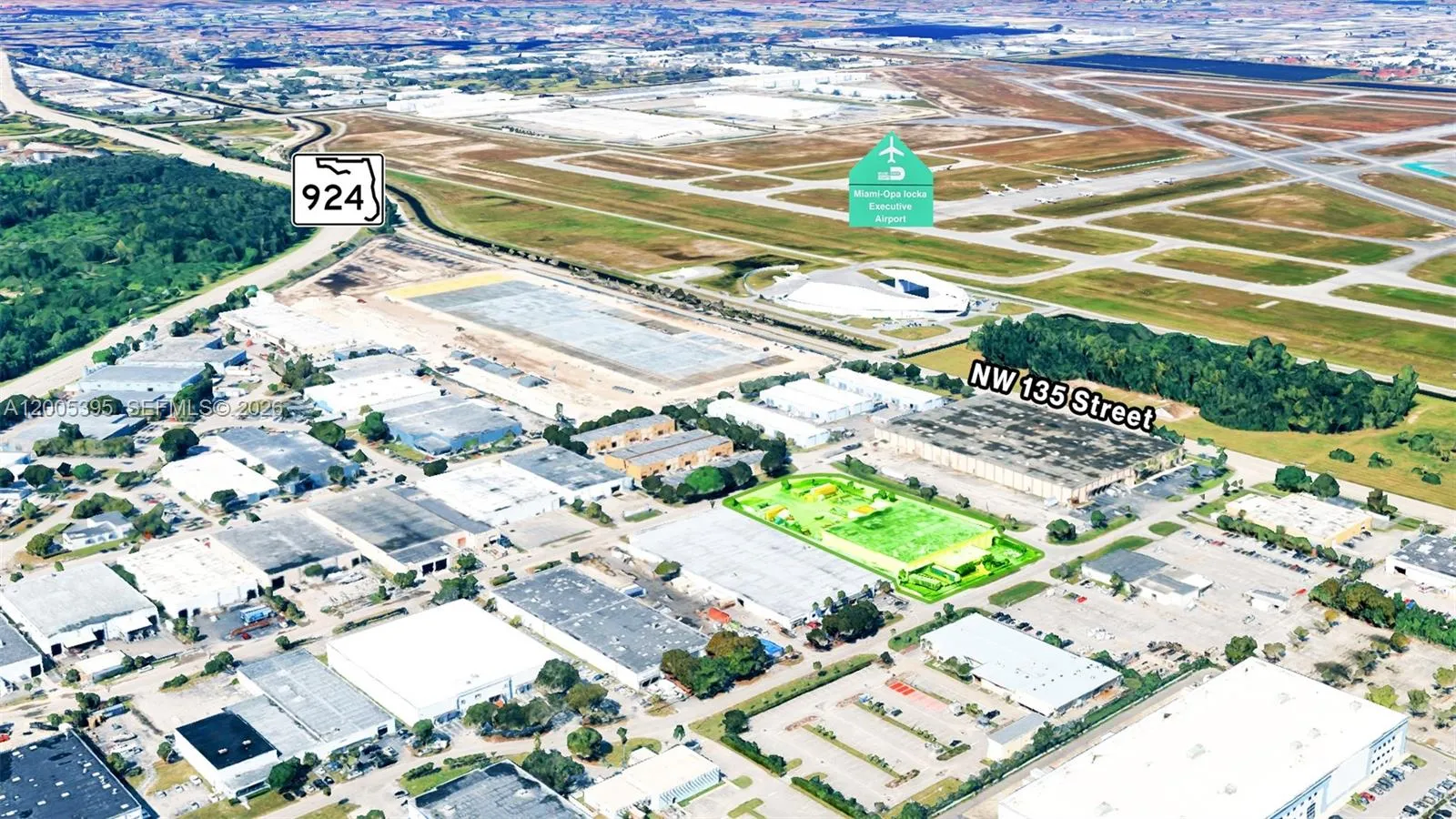 13290 Nw 45th Ave, Opa Locka, Florida 33054, Opa Locka, Florida 33054, ,Commercial Lease,For Rent,13290 Nw 45th Ave, Opa Locka, Florida 33054,A12005395