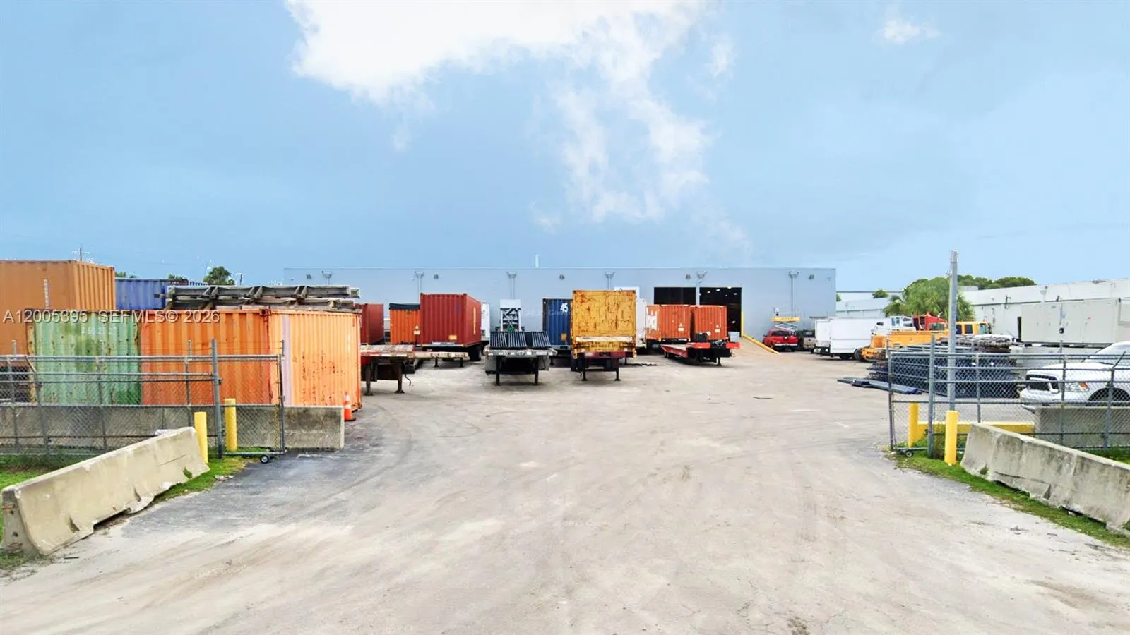 13290 Nw 45th Ave, Opa Locka, Florida 33054, Opa Locka, Florida 33054, ,Commercial Lease,For Rent,13290 Nw 45th Ave, Opa Locka, Florida 33054,A12005395