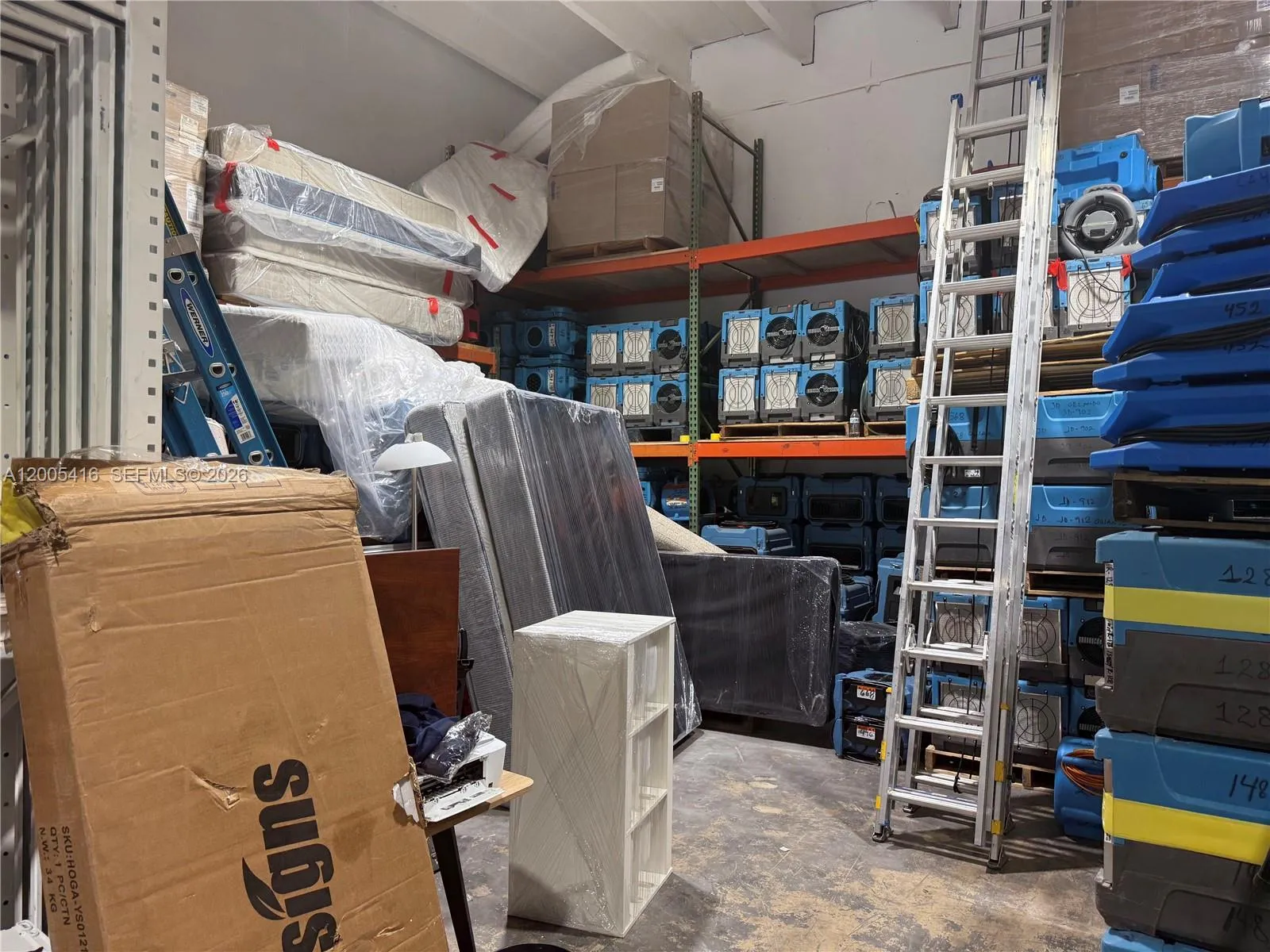 5520-5522 Nw 72nd Ave 5520, Miami, Florida 33166, Miami, Florida 33166, ,Commercial Sale,For Sale,5520-5522 Nw 72nd Ave 5520, Miami, Florida 33166,A12005416