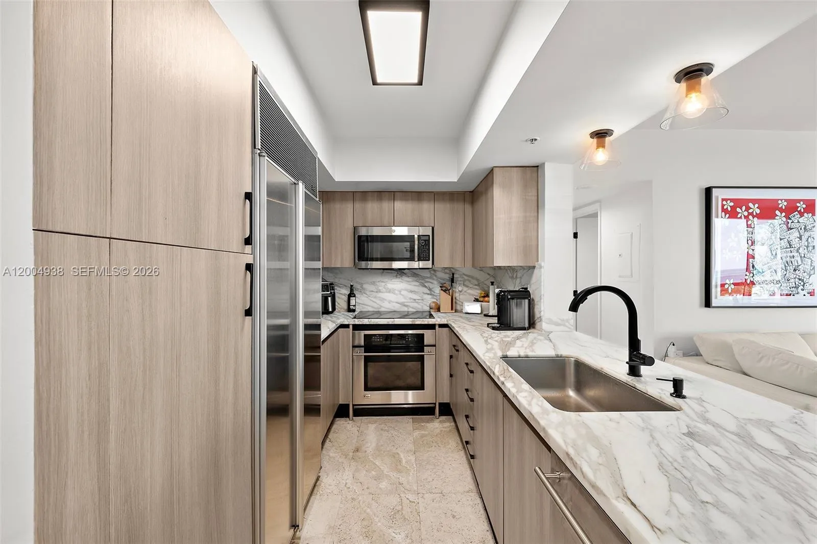 1500 Ocean Dr 607, Miami Beach, Florida 33139, Miami Beach, Florida 33139, 2 Bedrooms Bedrooms, ,2 BathroomsBathrooms,Residential,For Sale,1500 Ocean Dr 607, Miami Beach, Florida 33139,A12004938