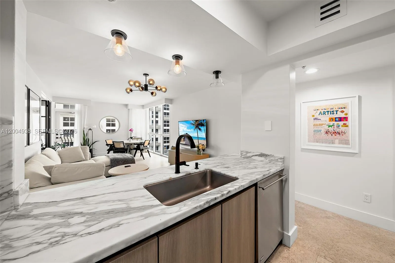 1500 Ocean Dr 607, Miami Beach, Florida 33139, Miami Beach, Florida 33139, 2 Bedrooms Bedrooms, ,2 BathroomsBathrooms,Residential,For Sale,1500 Ocean Dr 607, Miami Beach, Florida 33139,A12004938