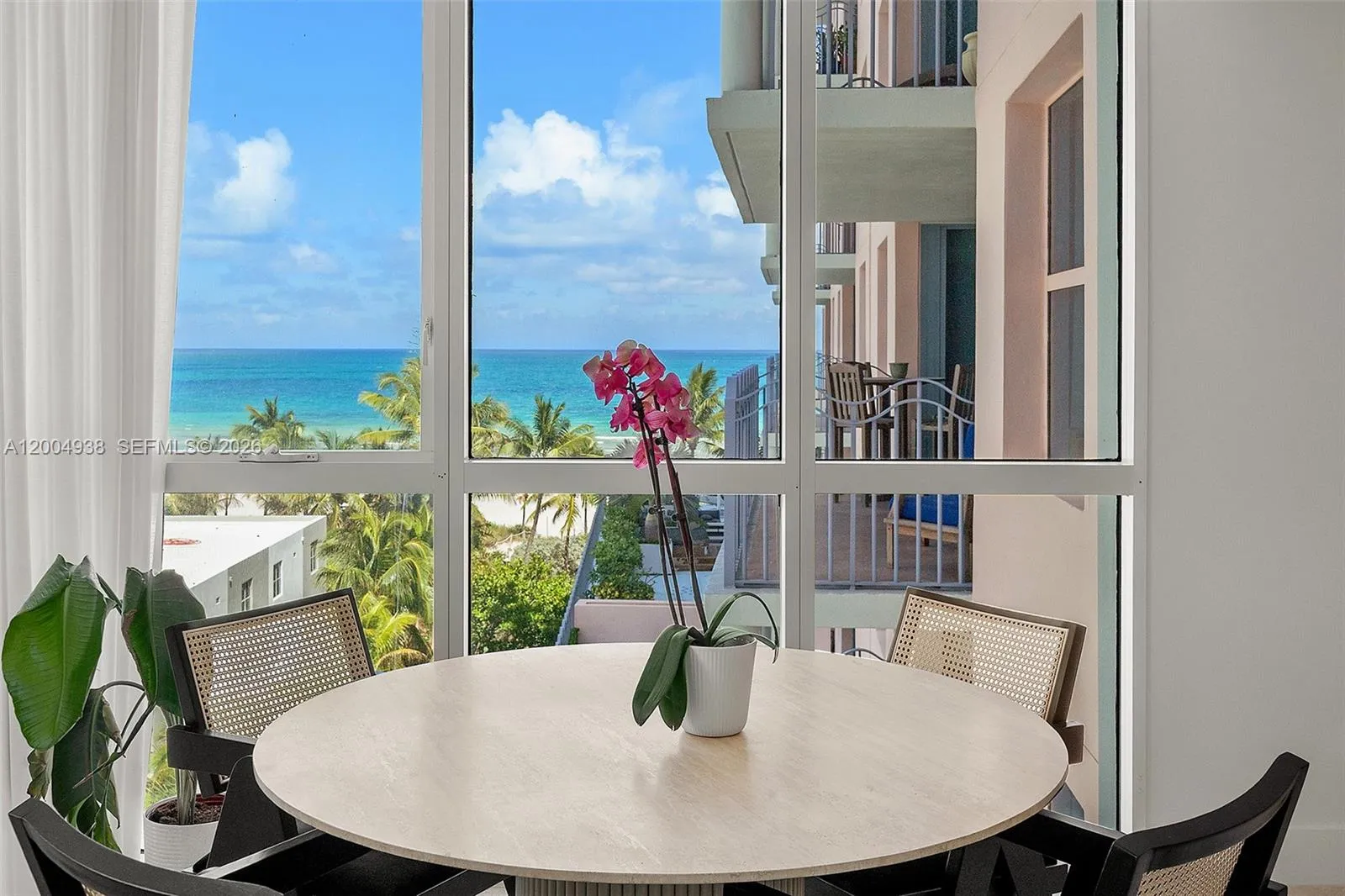 1500 Ocean Dr 607, Miami Beach, Florida 33139, Miami Beach, Florida 33139, 2 Bedrooms Bedrooms, ,2 BathroomsBathrooms,Residential,For Sale,1500 Ocean Dr 607, Miami Beach, Florida 33139,A12004938
