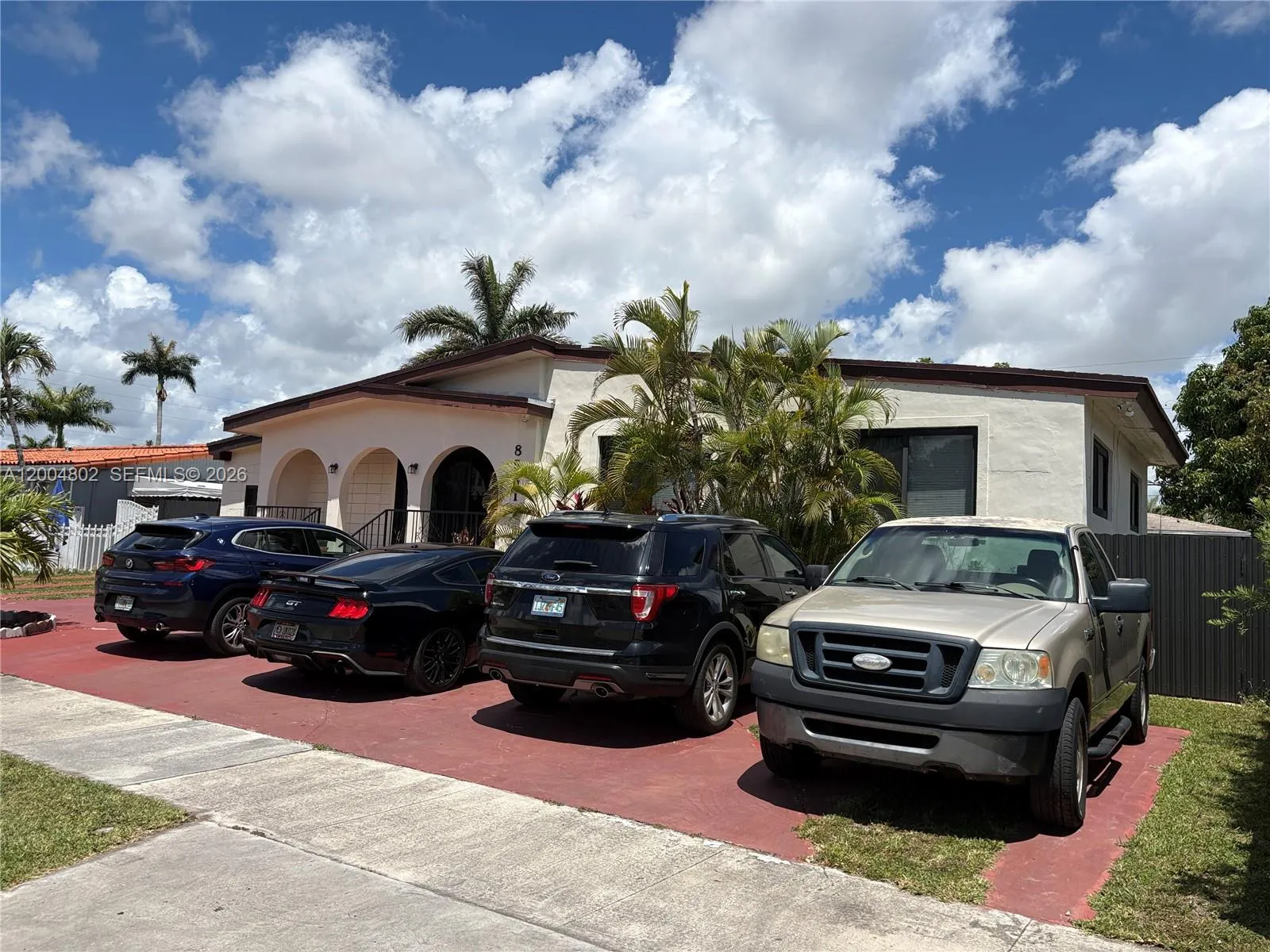 8581 Sw 29th St, Miami, Florida 33155, Miami, Florida 33155, 4 Bedrooms Bedrooms, ,3 BathroomsBathrooms,Residential Lease,For Rent,8581 Sw 29th St, Miami, Florida 33155,A12004802