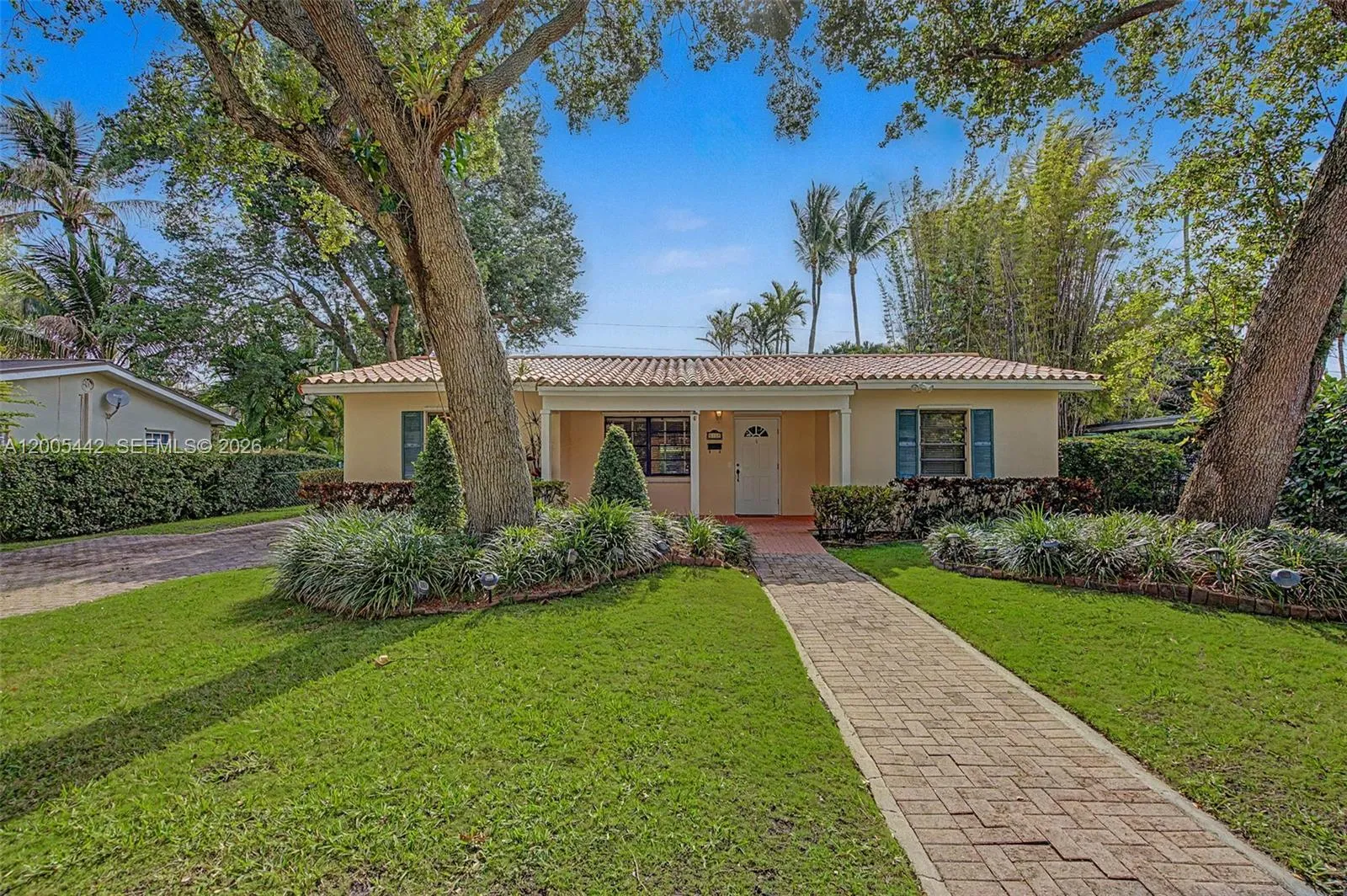 8115 Sw 63rd Pl, Miami, Florida 33143, Miami, Florida 33143, 4 Bedrooms Bedrooms, ,2 BathroomsBathrooms,Residential Lease,For Rent,8115 Sw 63rd Pl, Miami, Florida 33143,A12005442