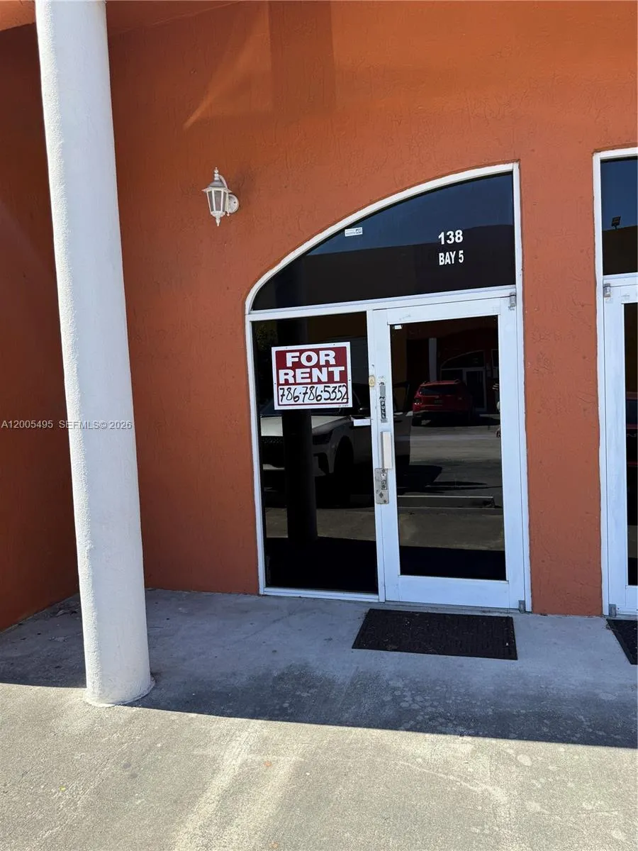 2984 W 84th St 138, Hialeah, Florida 33018, Hialeah, Florida 33018, ,Commercial Sale,For Sale,2984 W 84th St 138, Hialeah, Florida 33018,A12005495