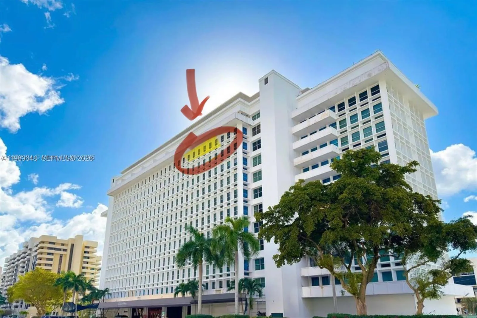 700 Biltmore Way 1112, Coral Gables, Florida 33134, Coral Gables, Florida 33134, 1 Bedroom Bedrooms, ,1 BathroomBathrooms,Residential Lease,For Rent,700 Biltmore Way 1112, Coral Gables, Florida 33134,A11989648