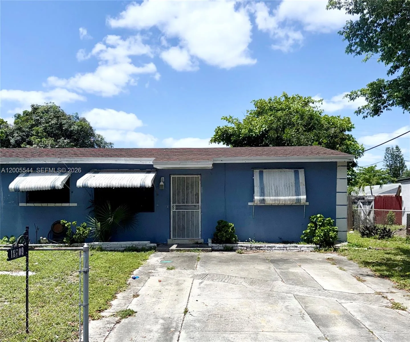 18700 Nw 44th Ct, Miami Gardens, Florida 33055, Miami Gardens, Florida 33055, 4 Bedrooms Bedrooms, ,2 BathroomsBathrooms,Residential,For Sale,18700 Nw 44th Ct, Miami Gardens, Florida 33055,A12005544
