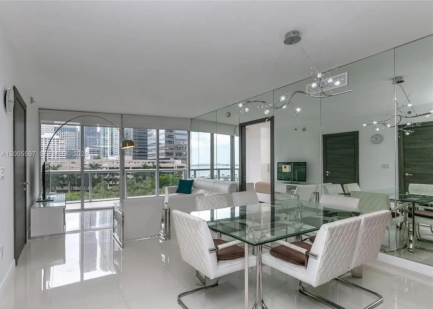 495 Brickell Ave 703, Miami, Florida 33131, Miami, Florida 33131, 2 Bedrooms Bedrooms, ,2 BathroomsBathrooms,Residential,For Sale,495 Brickell Ave 703, Miami, Florida 33131,A12005597
