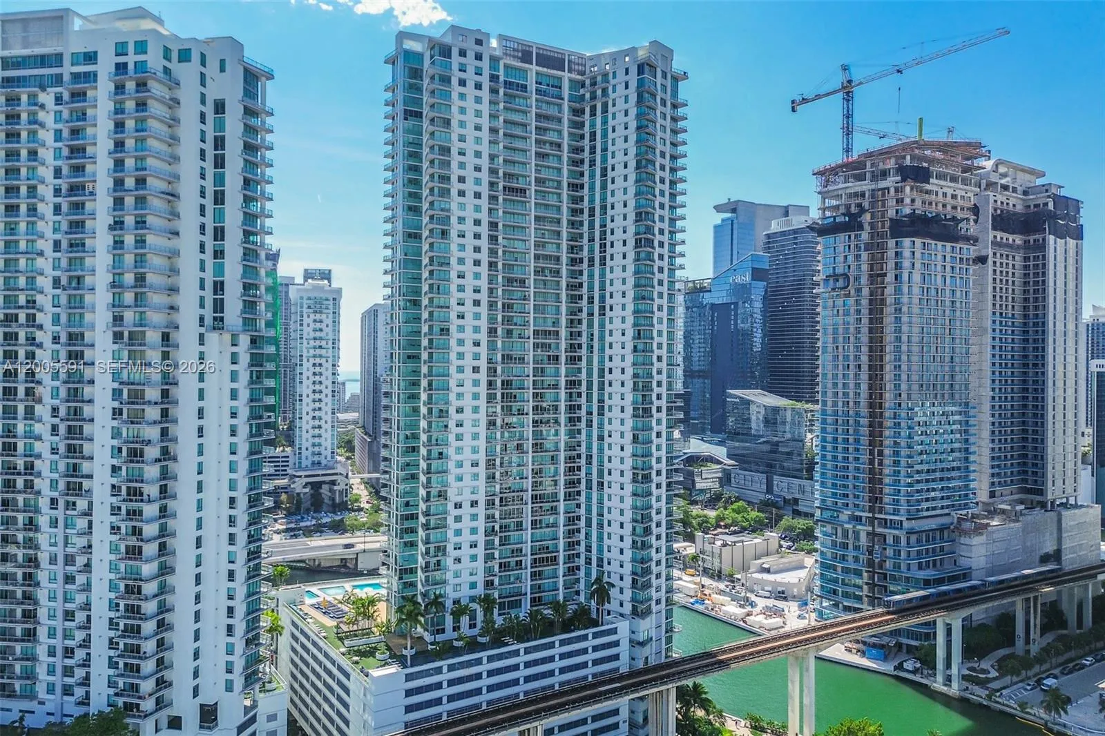 92 Sw 3rd St 2212, Miami, Florida 33130, Miami, Florida 33130, 2 Bedrooms Bedrooms, ,2 BathroomsBathrooms,Residential Lease,For Rent,92 Sw 3rd St 2212, Miami, Florida 33130,A12005591
