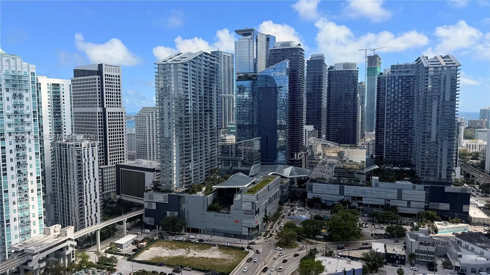 350 S Miami Ave 3608, Miami, Florida 33130, Miami, Florida 33130, 1 Bedroom Bedrooms, ,1 BathroomBathrooms,Residential,For Sale,350 S Miami Ave 3608, Miami, Florida 33130,A12005433
