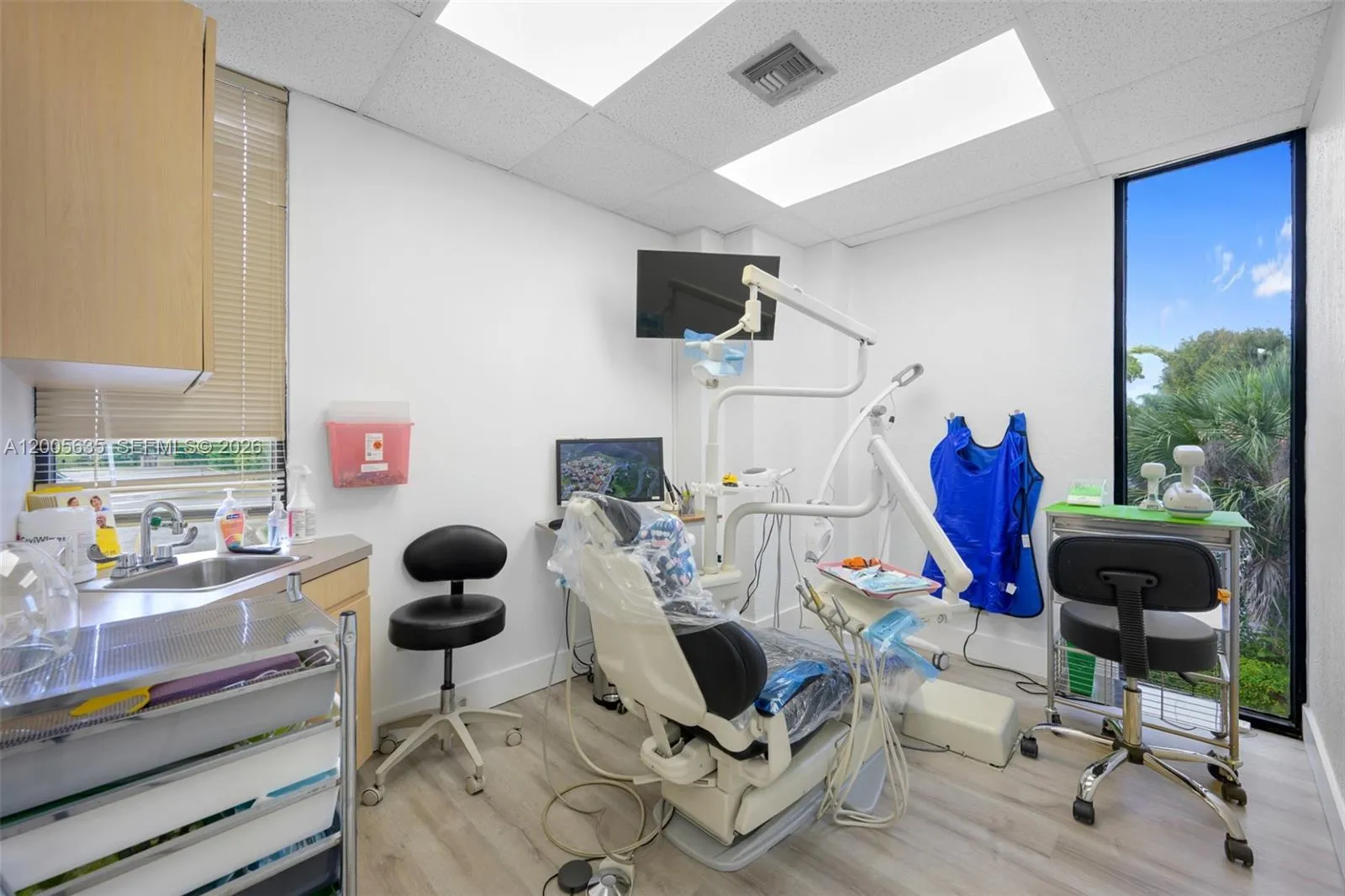 Pembroke Pines, Florida 33026, ,Business Opportunity,For Sale,A12005635