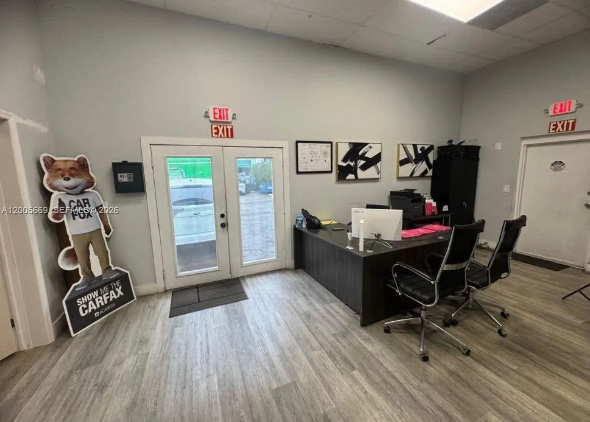 Auto Sales & Detailing For Sale In Margate, Ma, Margate, Florida 33063, ,Business Opportunity,For Sale,Auto Sales & Detailing For Sale In Margate, Ma,A12005669
