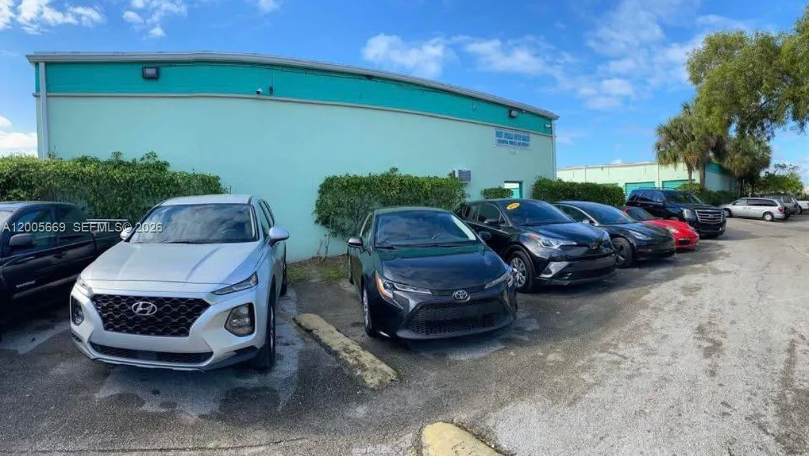 Auto Sales & Detailing For Sale In Margate, Ma, Margate, Florida 33063, ,Business Opportunity,For Sale,Auto Sales & Detailing For Sale In Margate, Ma,A12005669
