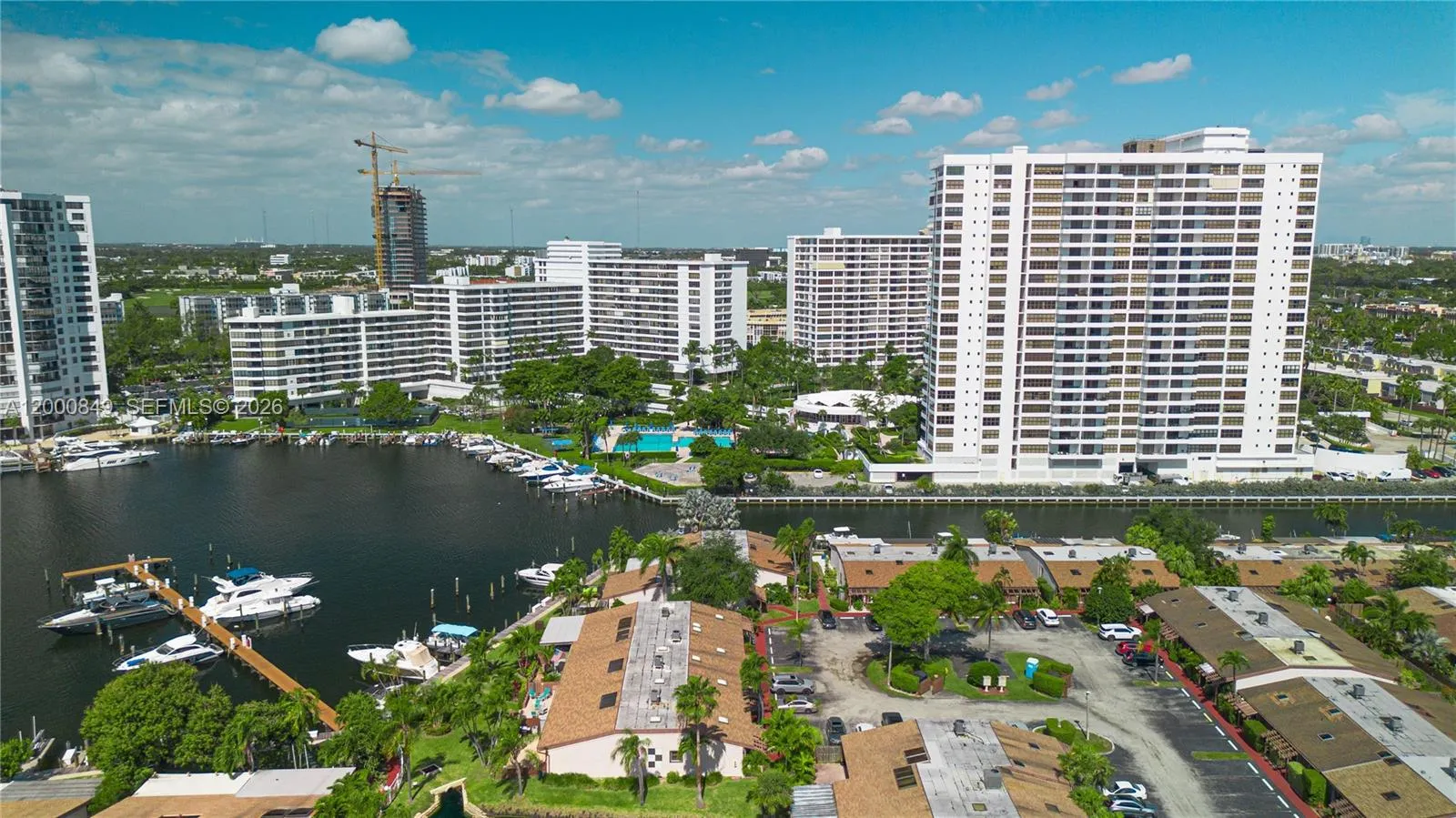 600 Three Islands Blvd 618, Hallandale Beach, Flor, Hallandale Beach, Florida 33009, 1 Bedroom Bedrooms, ,1 BathroomBathrooms,Residential,For Sale,600 Three Islands Blvd 618, Hallandale Beach, Flor,A12000849