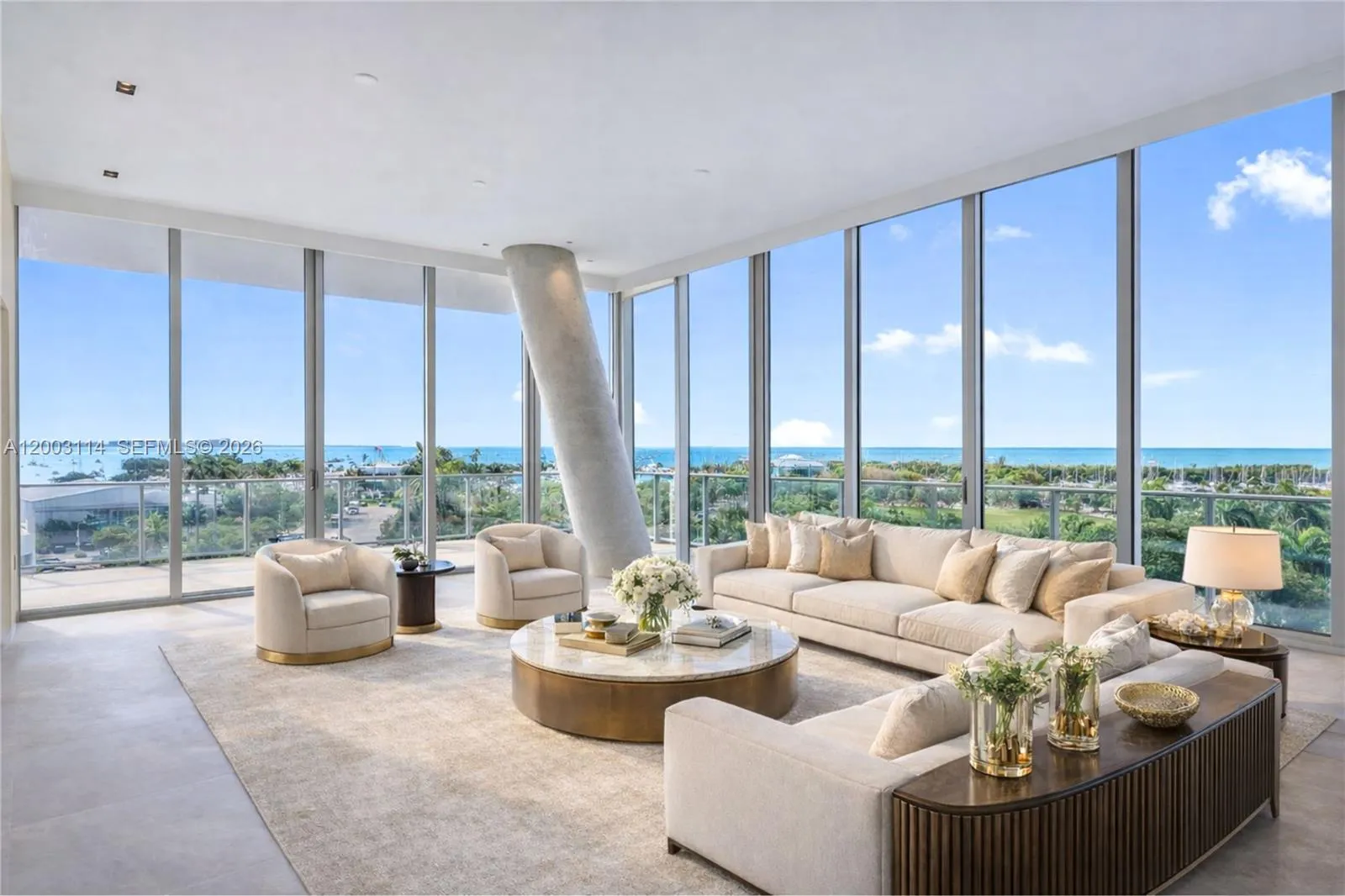 2675 S Bayshore Dr 602s, Miami, Florida 33133, Miami, Florida 33133, 4 Bedrooms Bedrooms, ,5 BathroomsBathrooms,Residential,For Sale,2675 S Bayshore Dr 602s, Miami, Florida 33133,A12003114