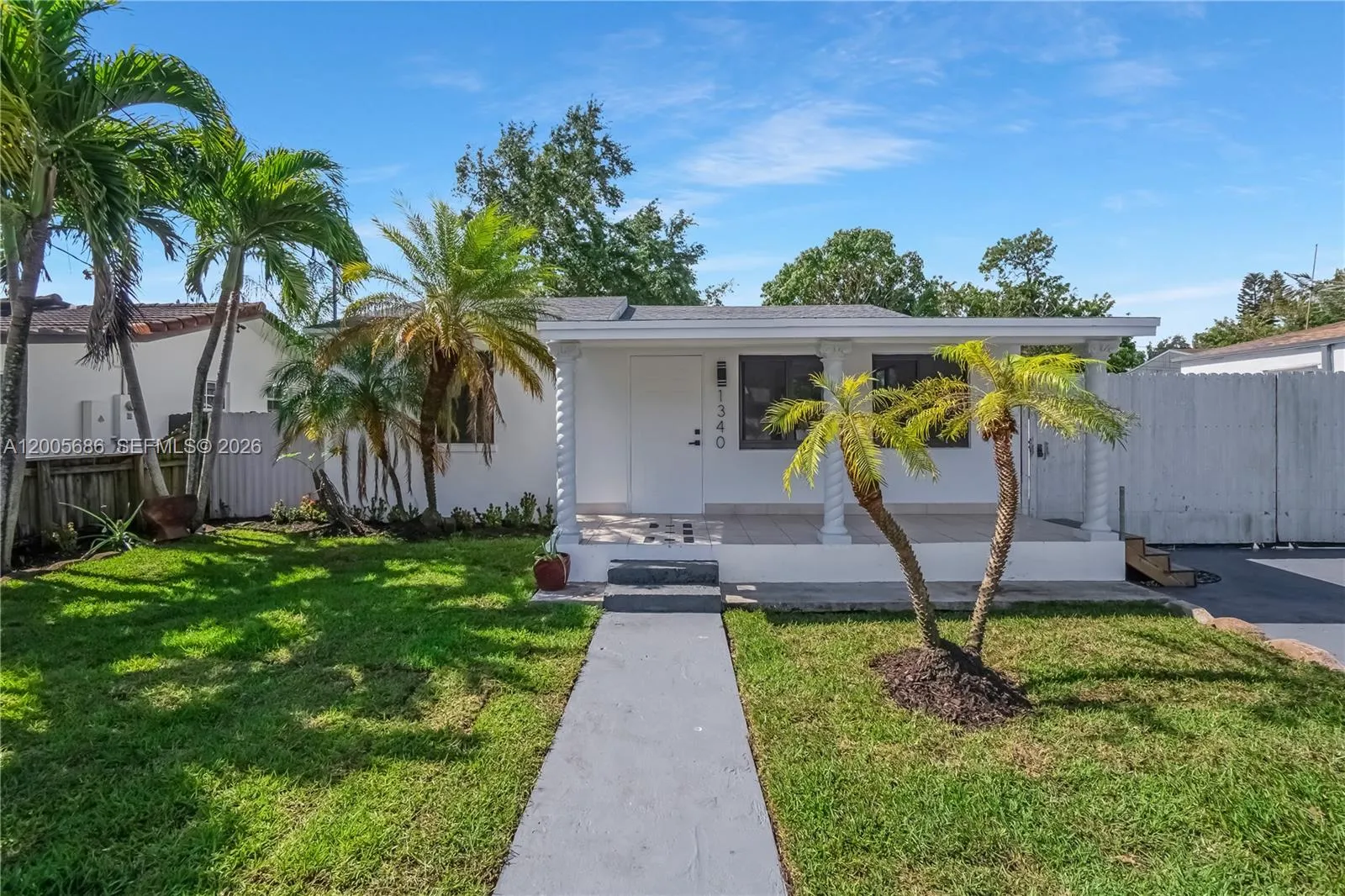 1340 Nw 52nd St, Miami, Florida 33142, Miami, Florida 33142, 3 Bedrooms Bedrooms, ,1 BathroomBathrooms,Residential,For Sale,1340 Nw 52nd St, Miami, Florida 33142,A12005686