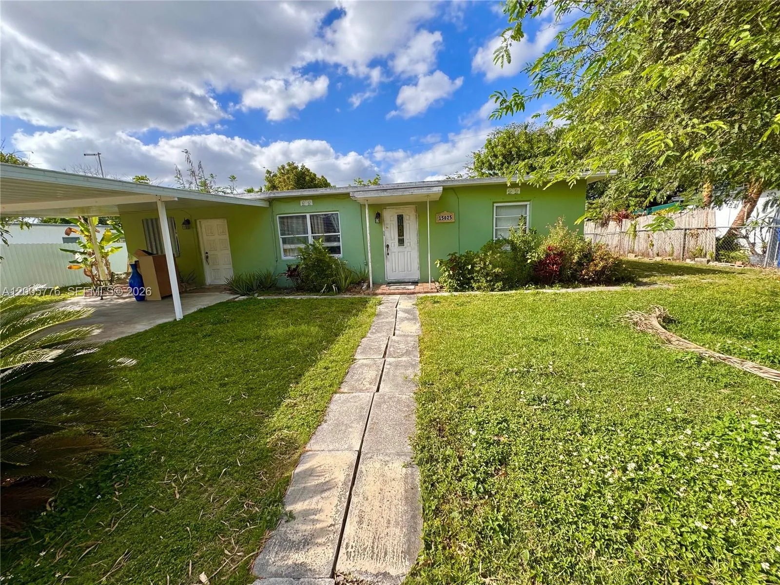 15025 Garfield Dr, Homestead, Florida 33033, Homestead, Florida 33033, 4 Bedrooms Bedrooms, ,2 BathroomsBathrooms,Residential,For Sale,15025 Garfield Dr, Homestead, Florida 33033,A12005776
