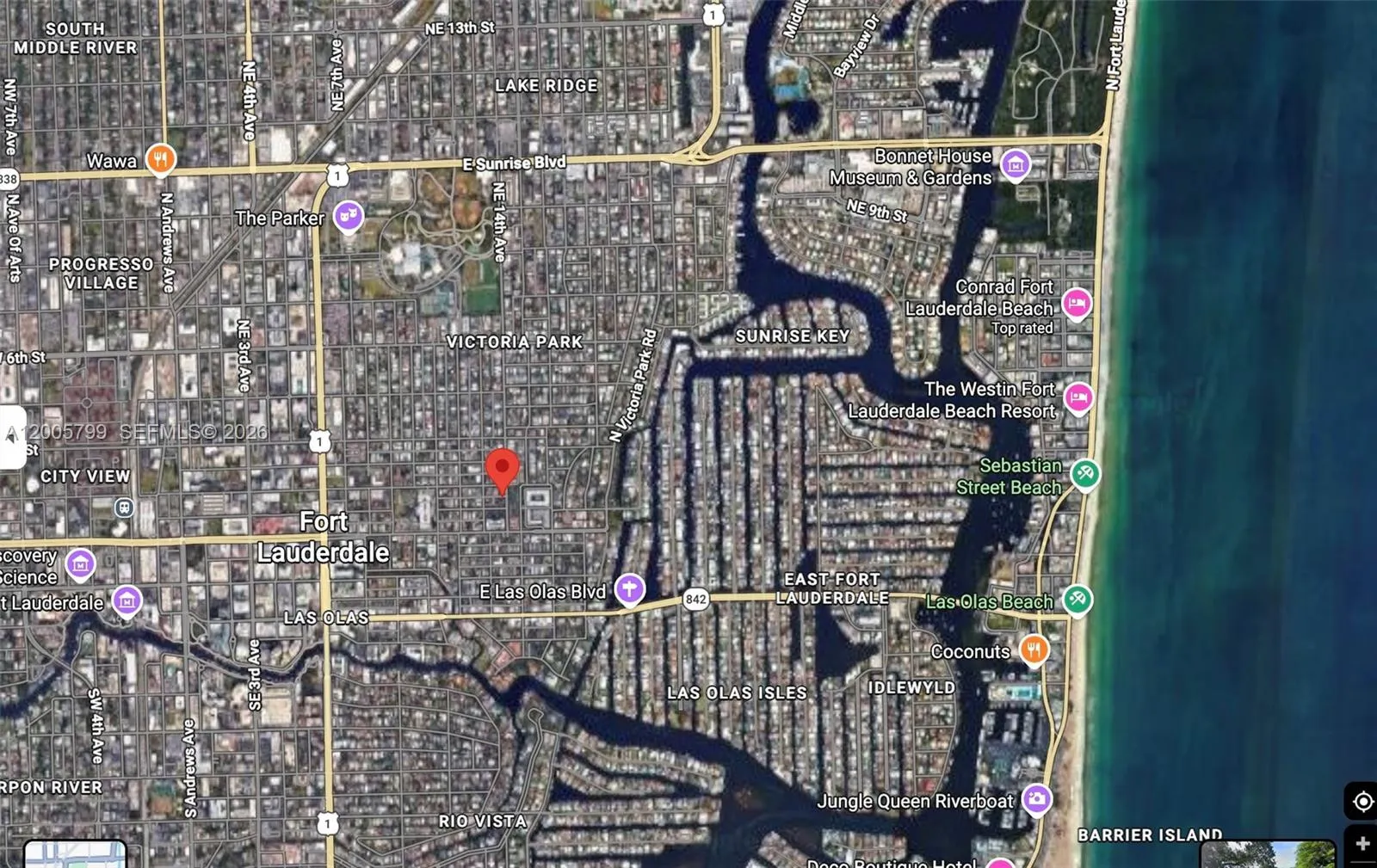 115 Ne 14th Ave 2, Fort Lauderdale, Florida 33301, Fort Lauderdale, Florida 33301, ,1 BathroomBathrooms,Residential Lease,For Rent,115 Ne 14th Ave 2, Fort Lauderdale, Florida 33301,A12005799