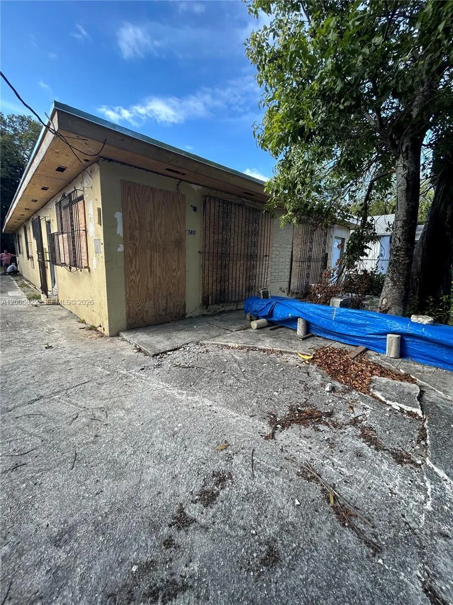 1780 Nw 15th St, Miami, Florida 33125, Miami, Florida 33125, ,Residential Income,For Sale,1780 Nw 15th St, Miami, Florida 33125,A12005822