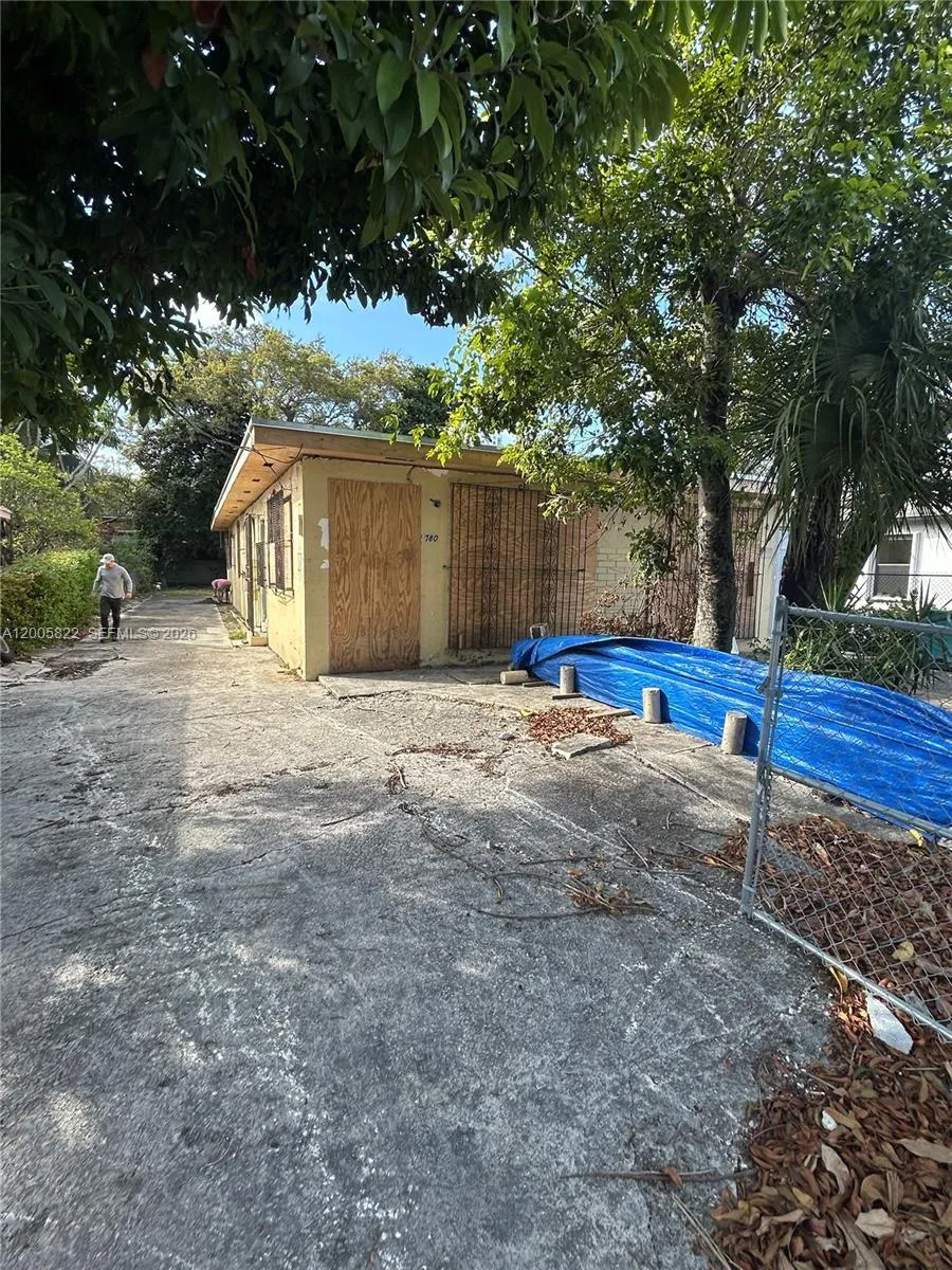 1780 Nw 15th St, Miami, Florida 33125, Miami, Florida 33125, ,Residential Income,For Sale,1780 Nw 15th St, Miami, Florida 33125,A12005822