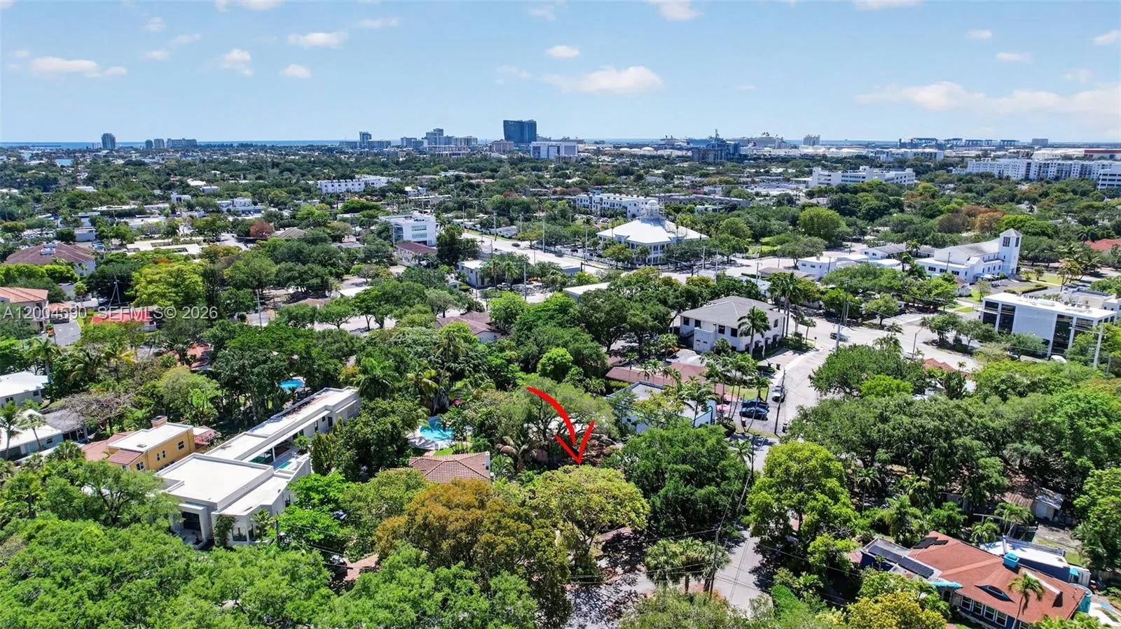 1126 Se 2nd Ave, Fort Lauderdale, Florida 33316, Fort Lauderdale, Florida 33316, ,Commercial Sale,For Sale,1126 Se 2nd Ave, Fort Lauderdale, Florida 33316,A12004590