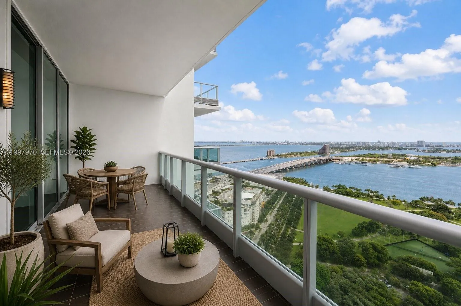 900 Biscayne Blvd 3502, Miami, Florida 33132, Miami, Florida 33132, 2 Bedrooms Bedrooms, ,3 BathroomsBathrooms,Residential,For Sale,900 Biscayne Blvd 3502, Miami, Florida 33132,A11997970