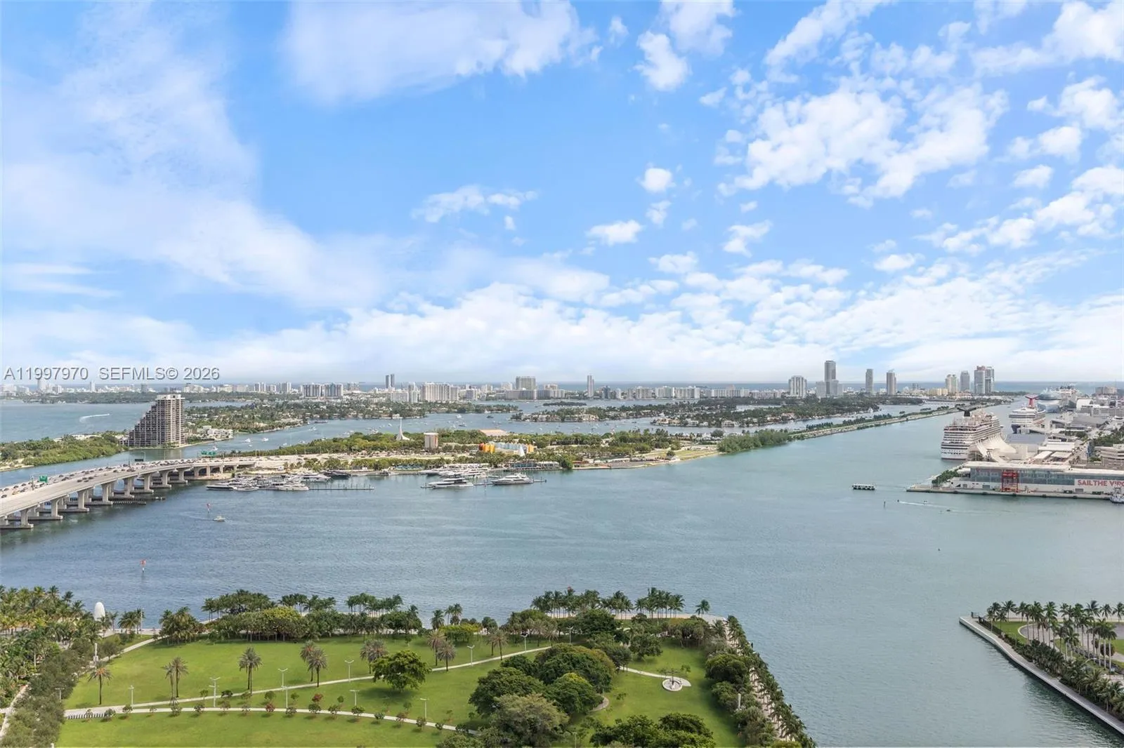 900 Biscayne Blvd 3502, Miami, Florida 33132, Miami, Florida 33132, 2 Bedrooms Bedrooms, ,3 BathroomsBathrooms,Residential,For Sale,900 Biscayne Blvd 3502, Miami, Florida 33132,A11997970