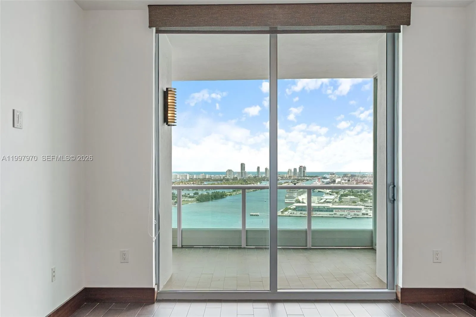 900 Biscayne Blvd 3502, Miami, Florida 33132, Miami, Florida 33132, 2 Bedrooms Bedrooms, ,3 BathroomsBathrooms,Residential,For Sale,900 Biscayne Blvd 3502, Miami, Florida 33132,A11997970