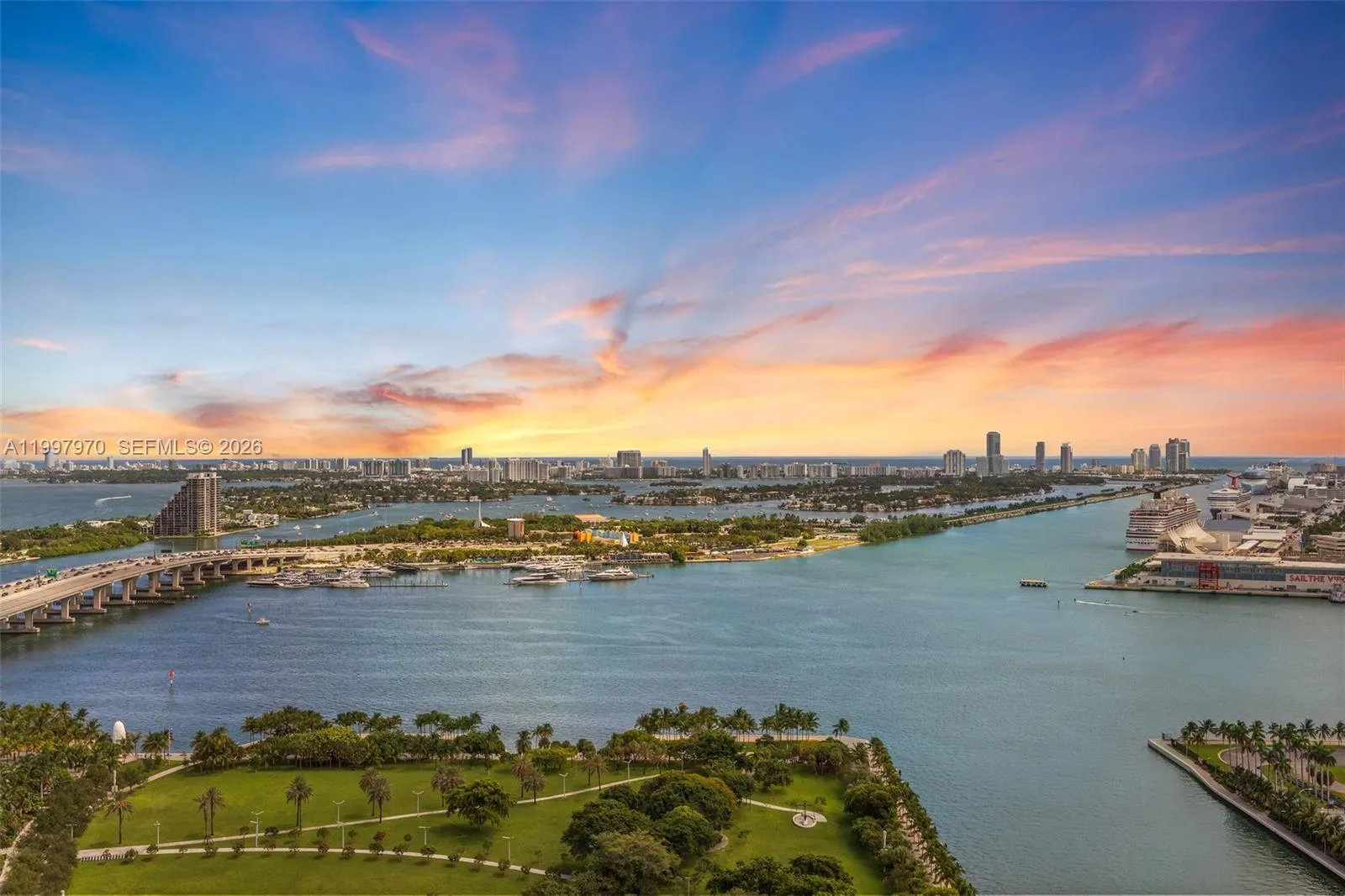 900 Biscayne Blvd 3502, Miami, Florida 33132, Miami, Florida 33132, 2 Bedrooms Bedrooms, ,3 BathroomsBathrooms,Residential,For Sale,900 Biscayne Blvd 3502, Miami, Florida 33132,A11997970