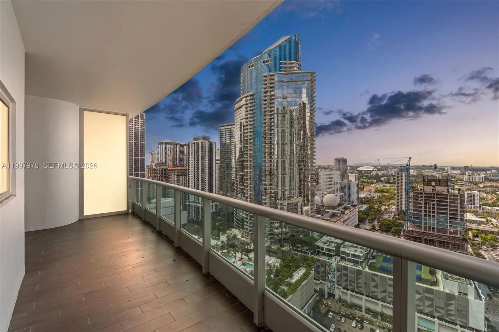 900 Biscayne Blvd 3502, Miami, Florida 33132, Miami, Florida 33132, 2 Bedrooms Bedrooms, ,3 BathroomsBathrooms,Residential,For Sale,900 Biscayne Blvd 3502, Miami, Florida 33132,A11997970